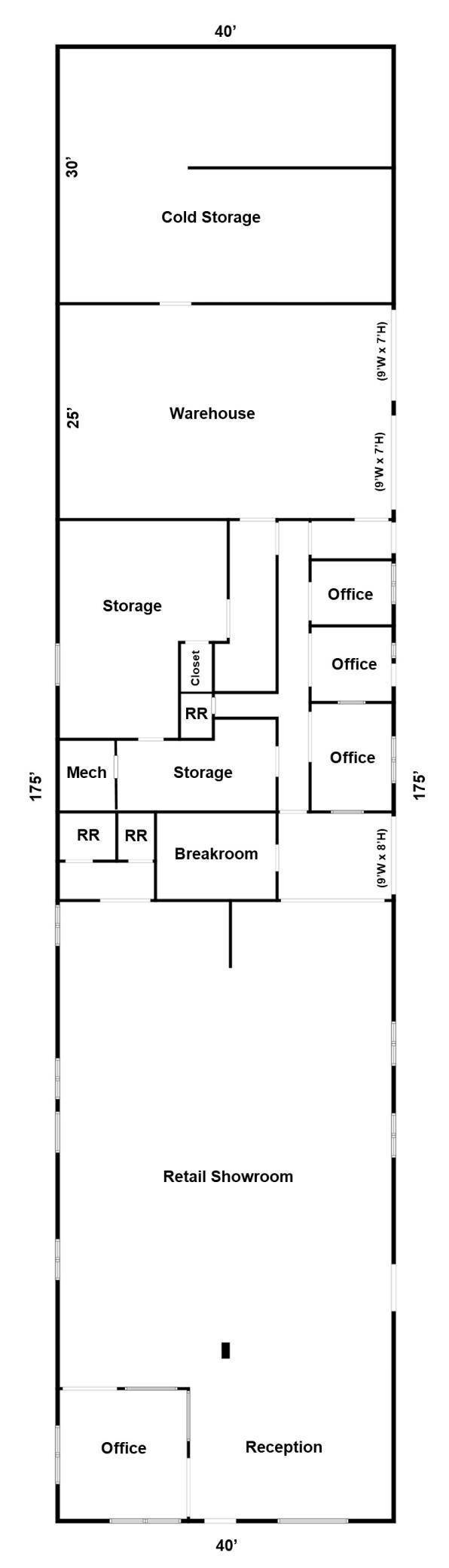 5401 Birchdale RD, Brainerd, MN 56401