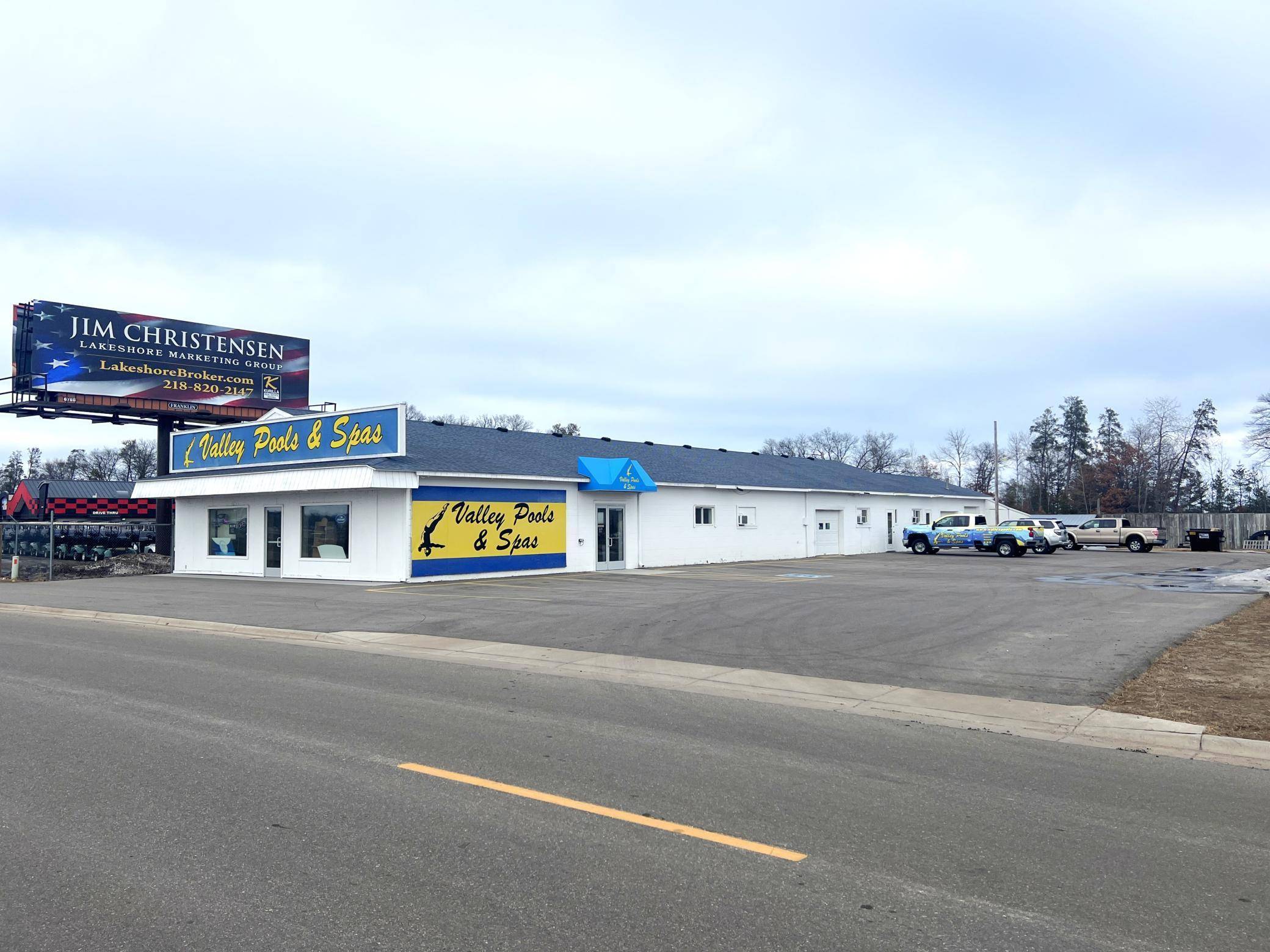 5401 Birchdale RD, Brainerd, MN 56401