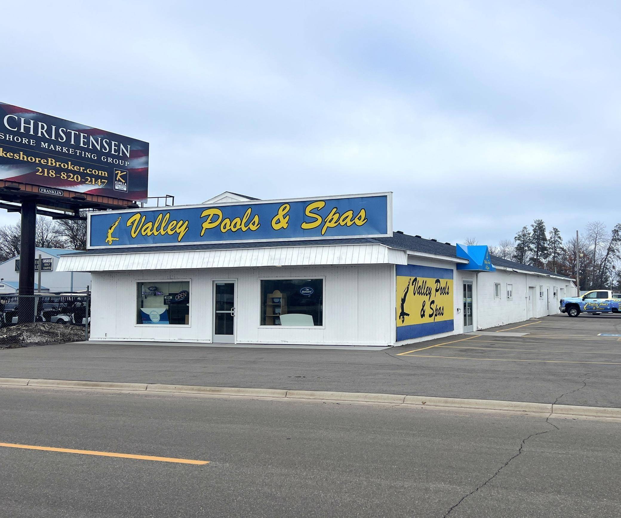 5401 Birchdale RD, Brainerd, MN 56401