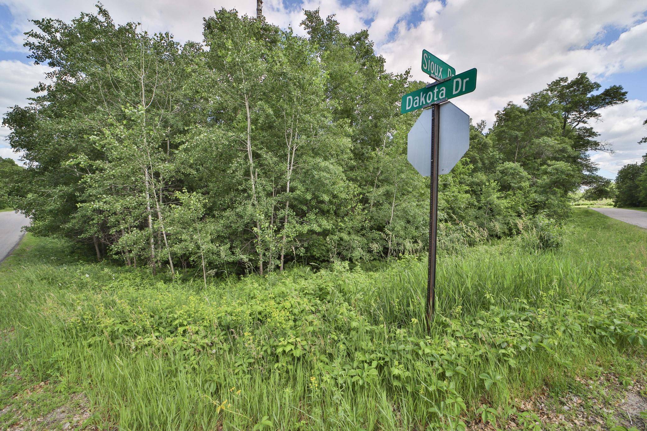 TBD Percheron DR, Breezy Point, MN 56472