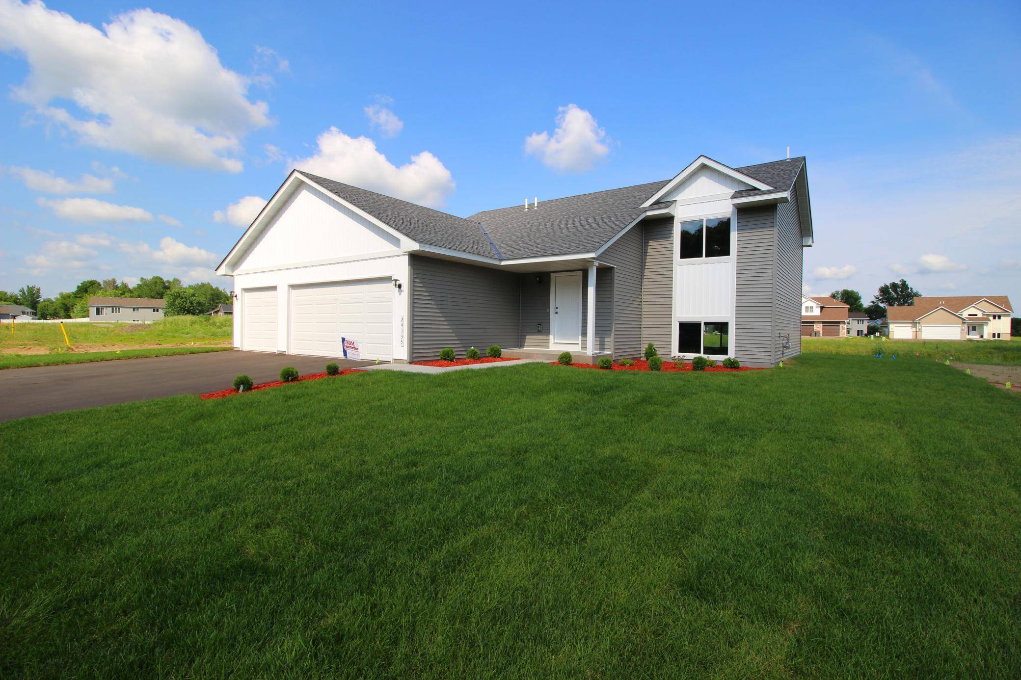 24135 Polk ST NE, Bethel, MN 55005
