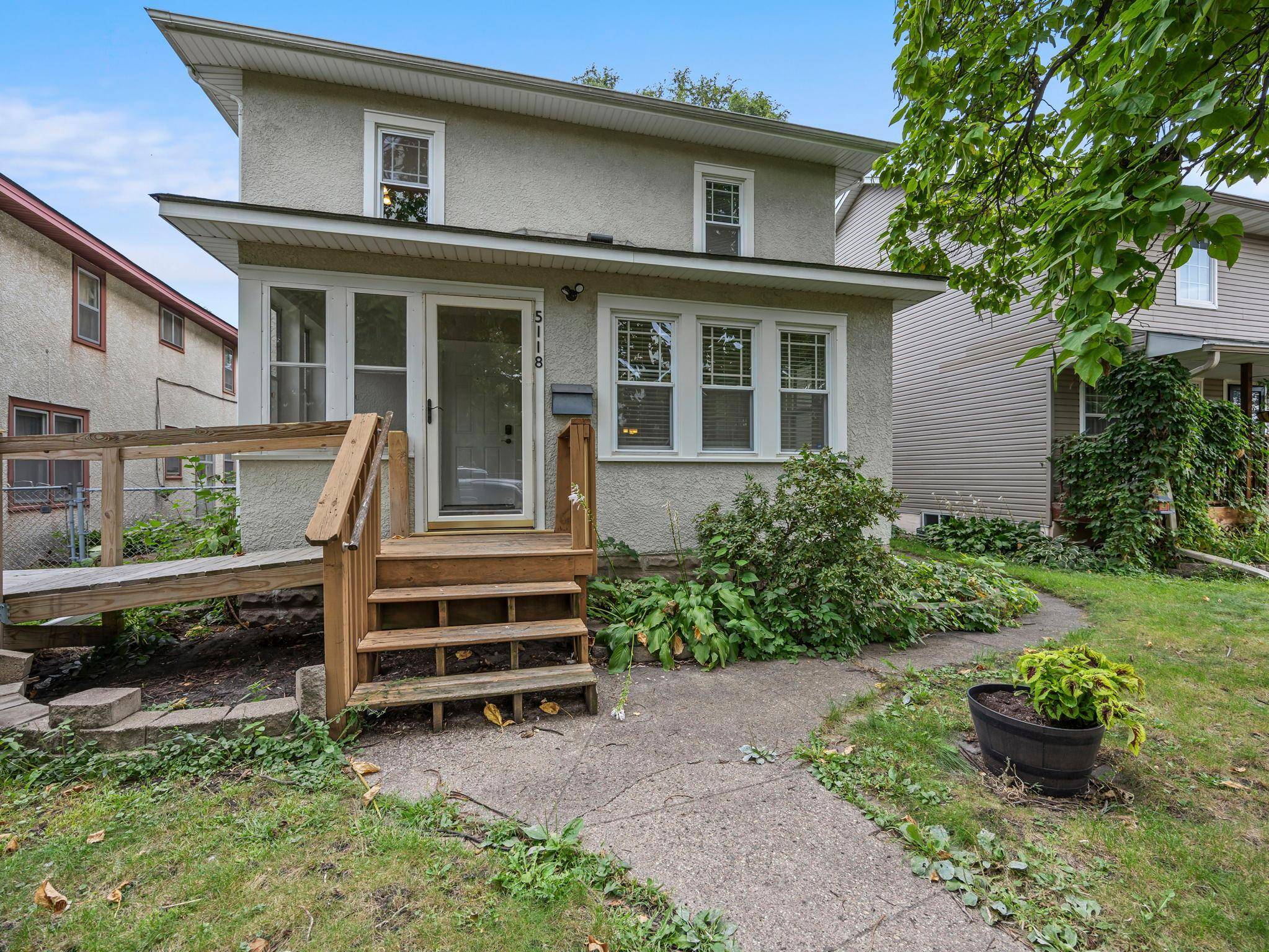 5118 James AVE N, Minneapolis, MN 55430