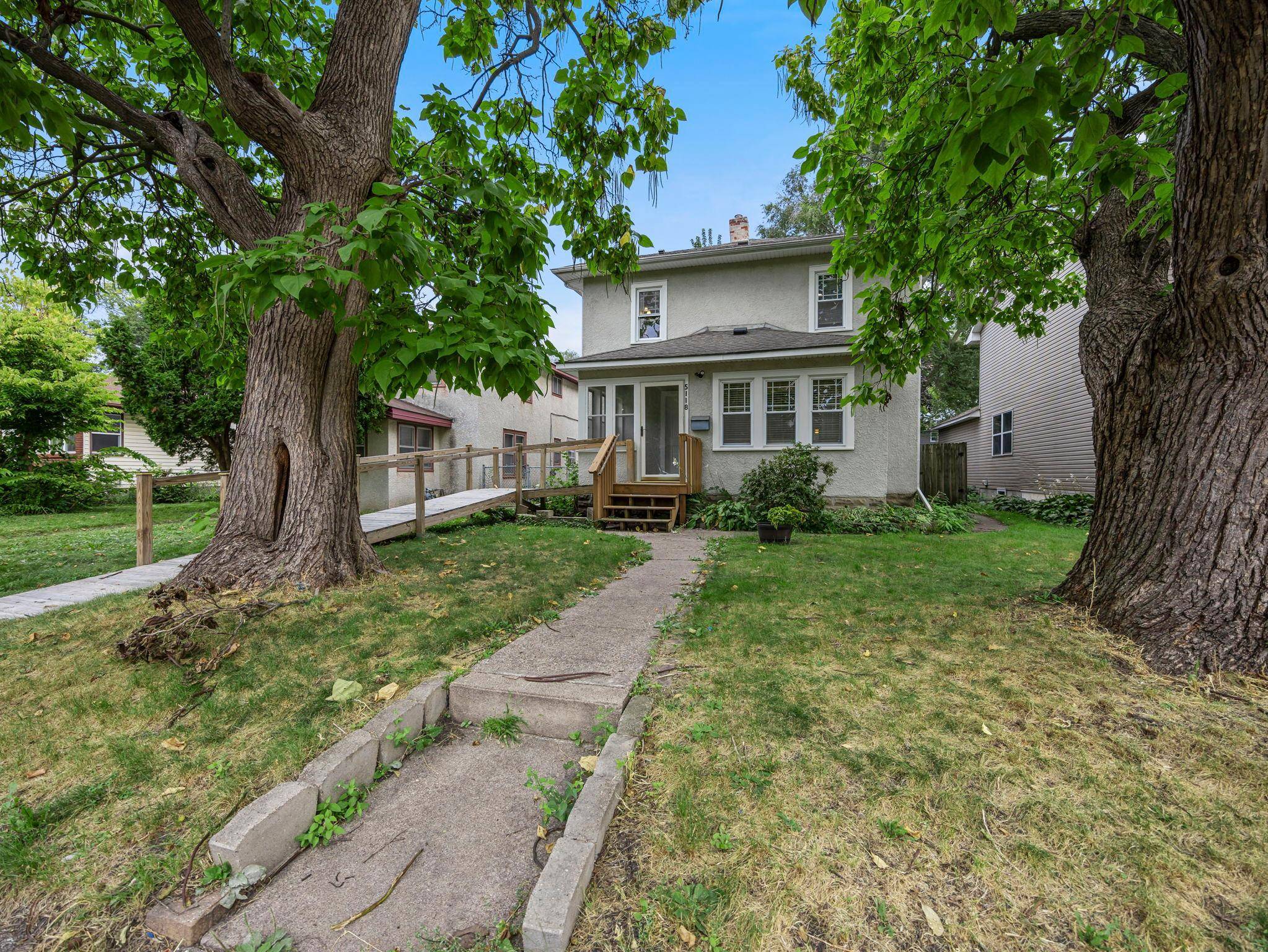 5118 James AVE N, Minneapolis, MN 55430