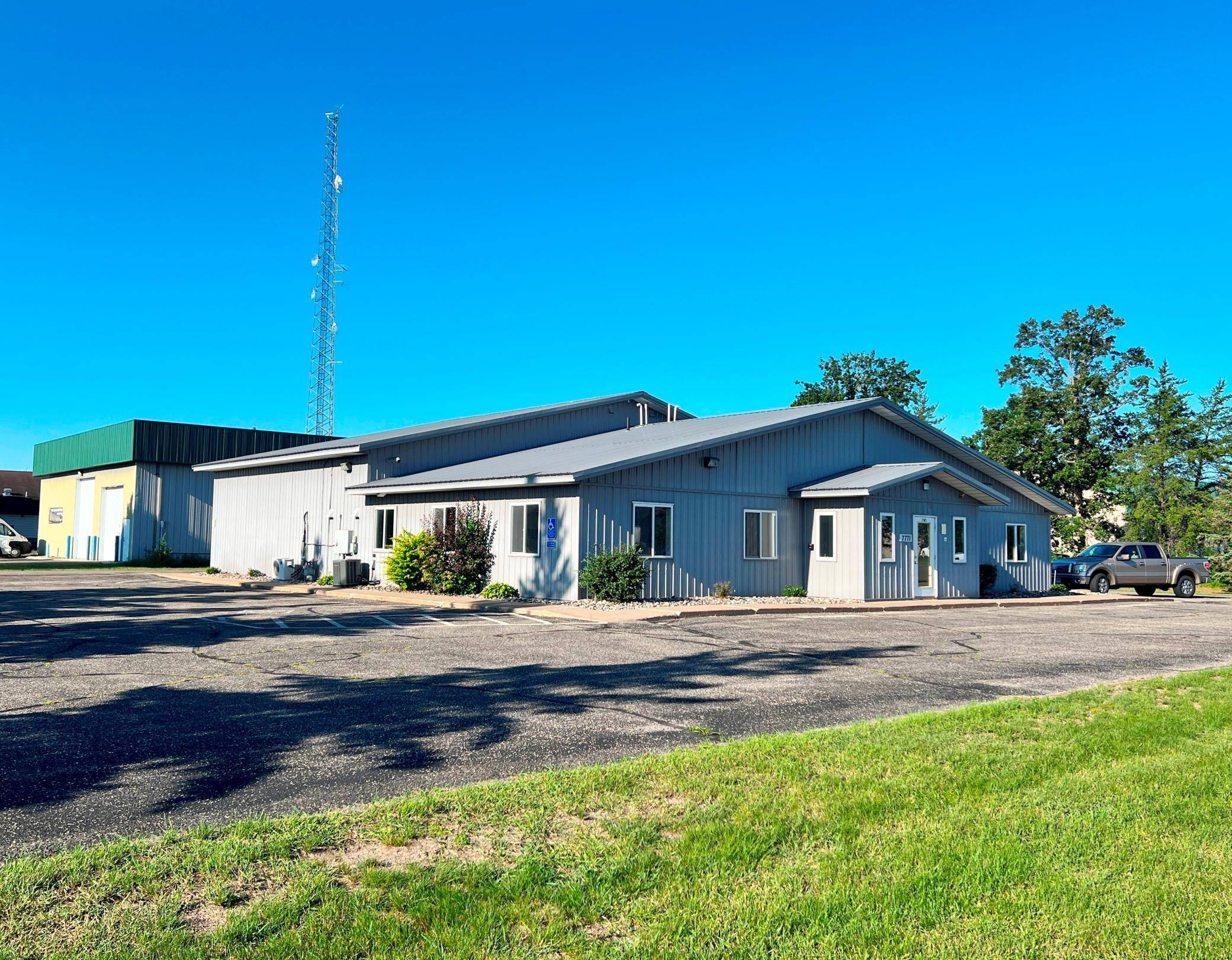 7771 College RD, Baxter, MN 56425