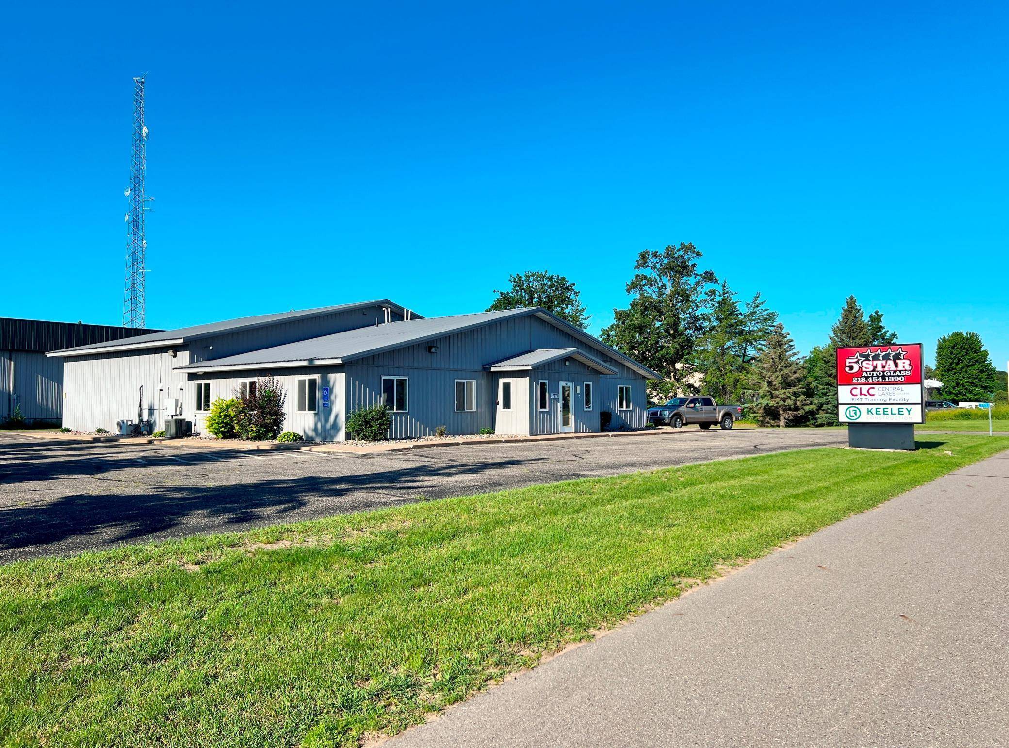 7771 College RD, Baxter, MN 56425