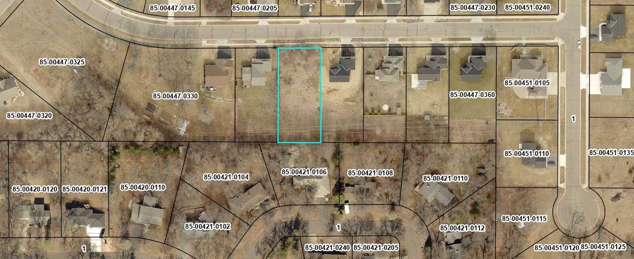 1448 24th ST SE, Saint Cloud, MN 56304