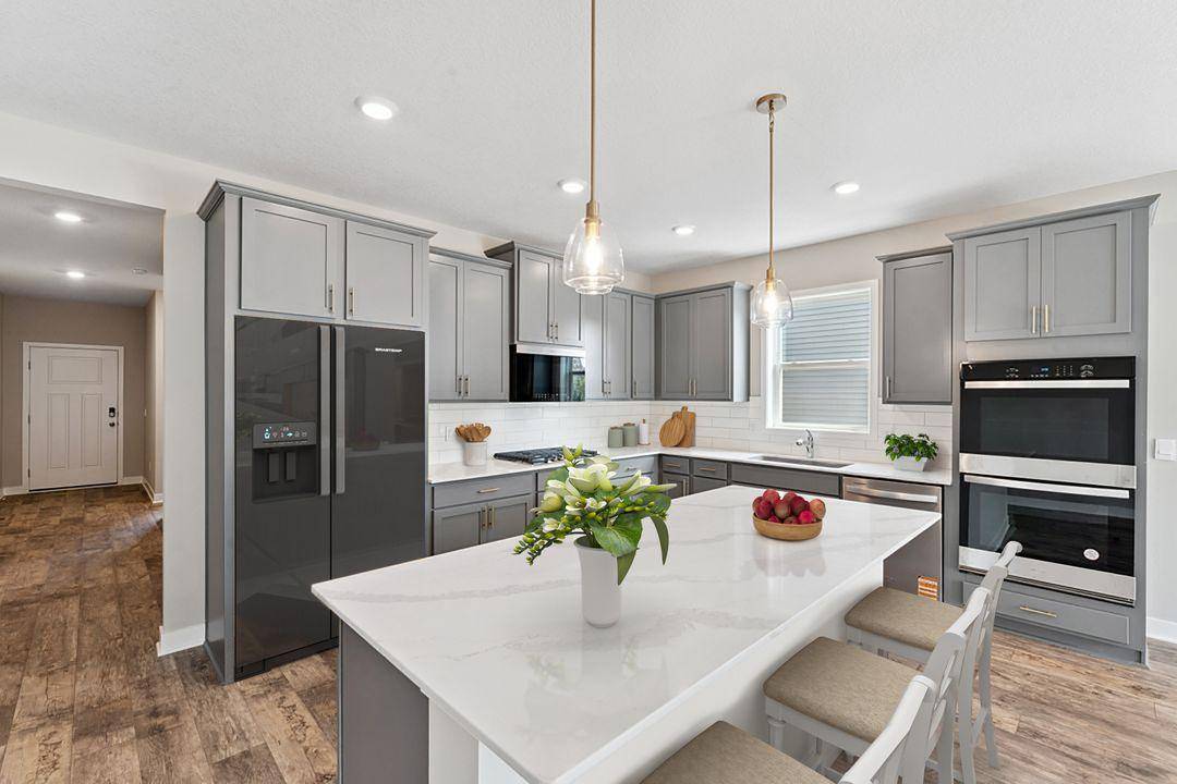 23879 Ashbury DR, Rogers, MN 55374