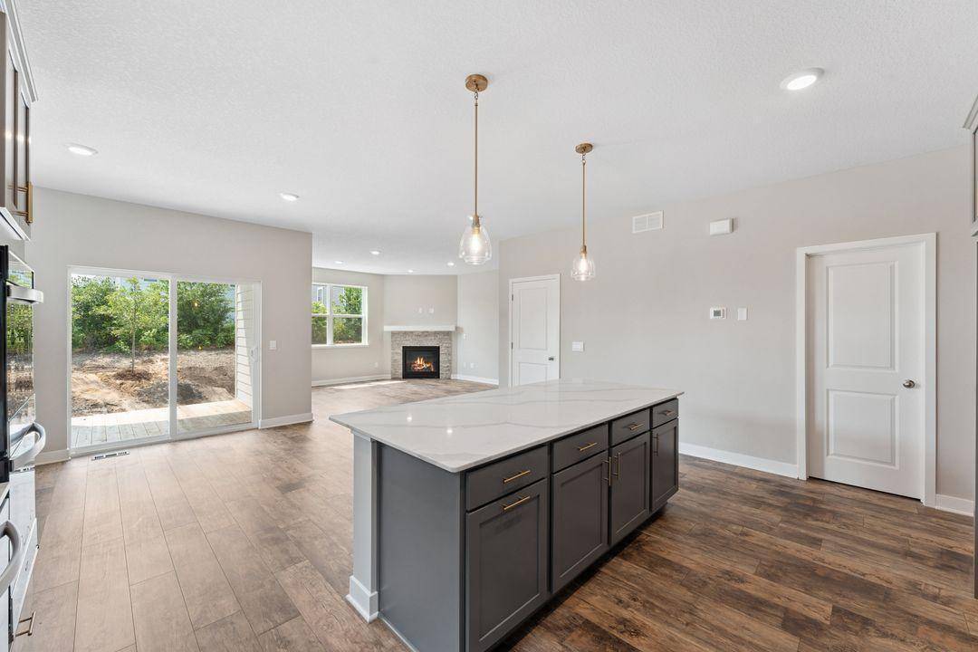 23879 Ashbury DR, Rogers, MN 55374
