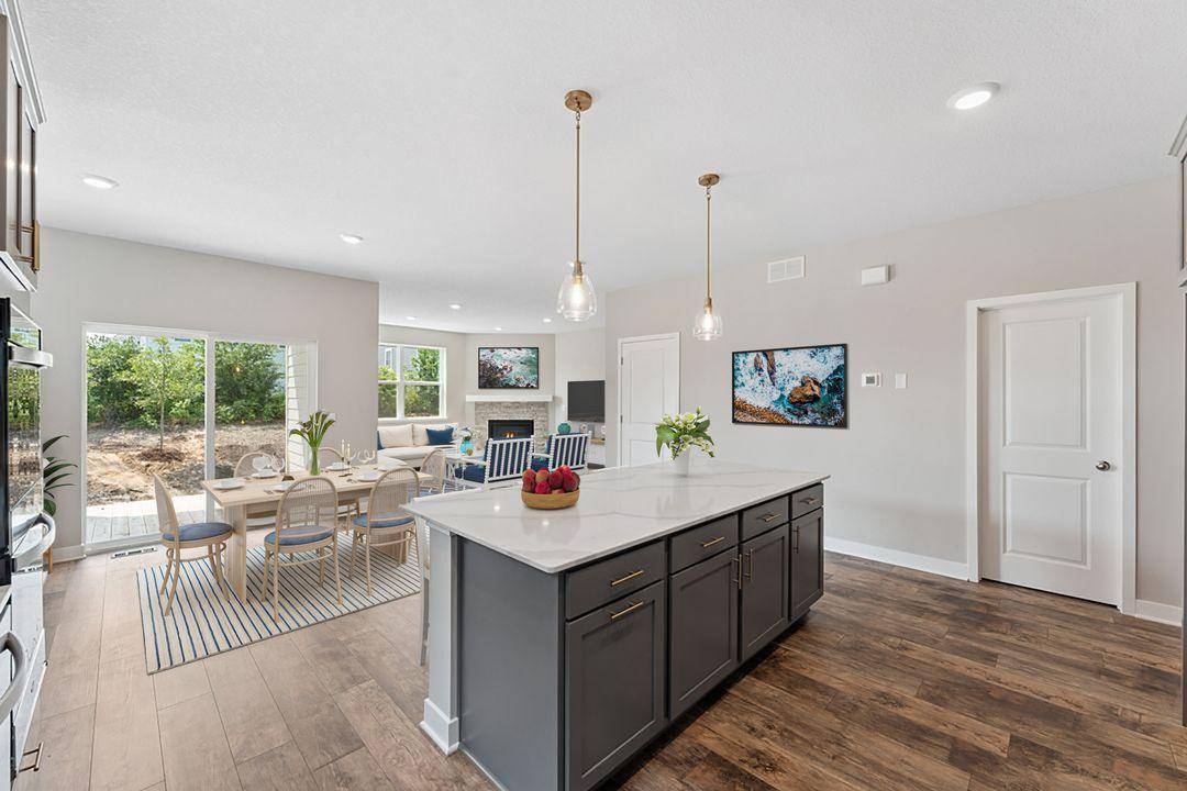 23879 Ashbury DR, Rogers, MN 55374