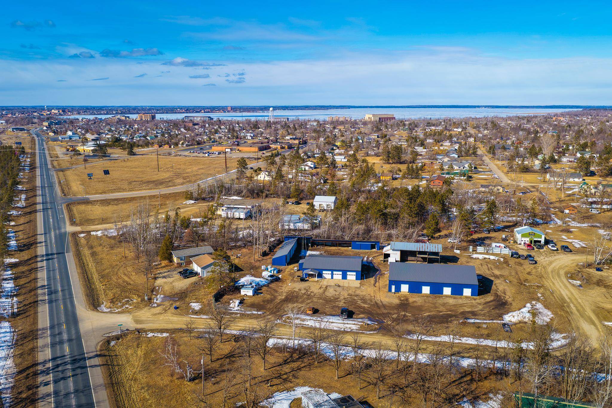 1429 Miles AVE SE, Bemidji, MN 56601