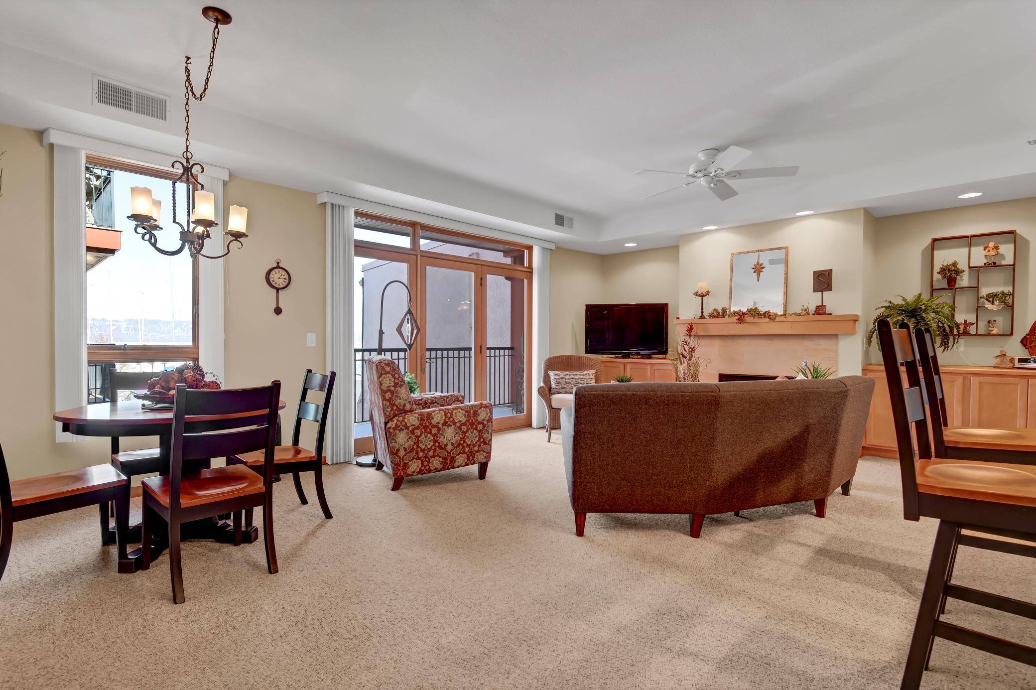 101 S Washington ST #302, Lake City, MN 55041