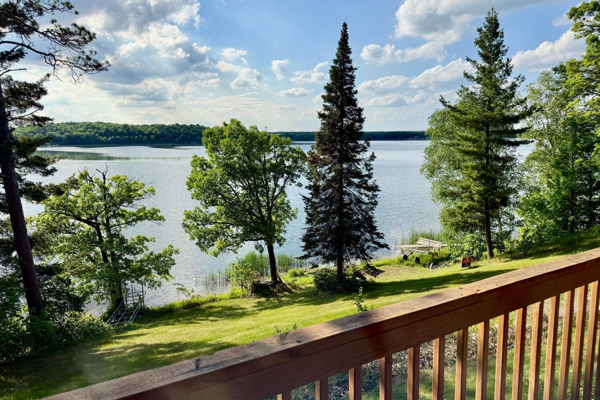 44148 Ida's RD, Osage, MN 56570