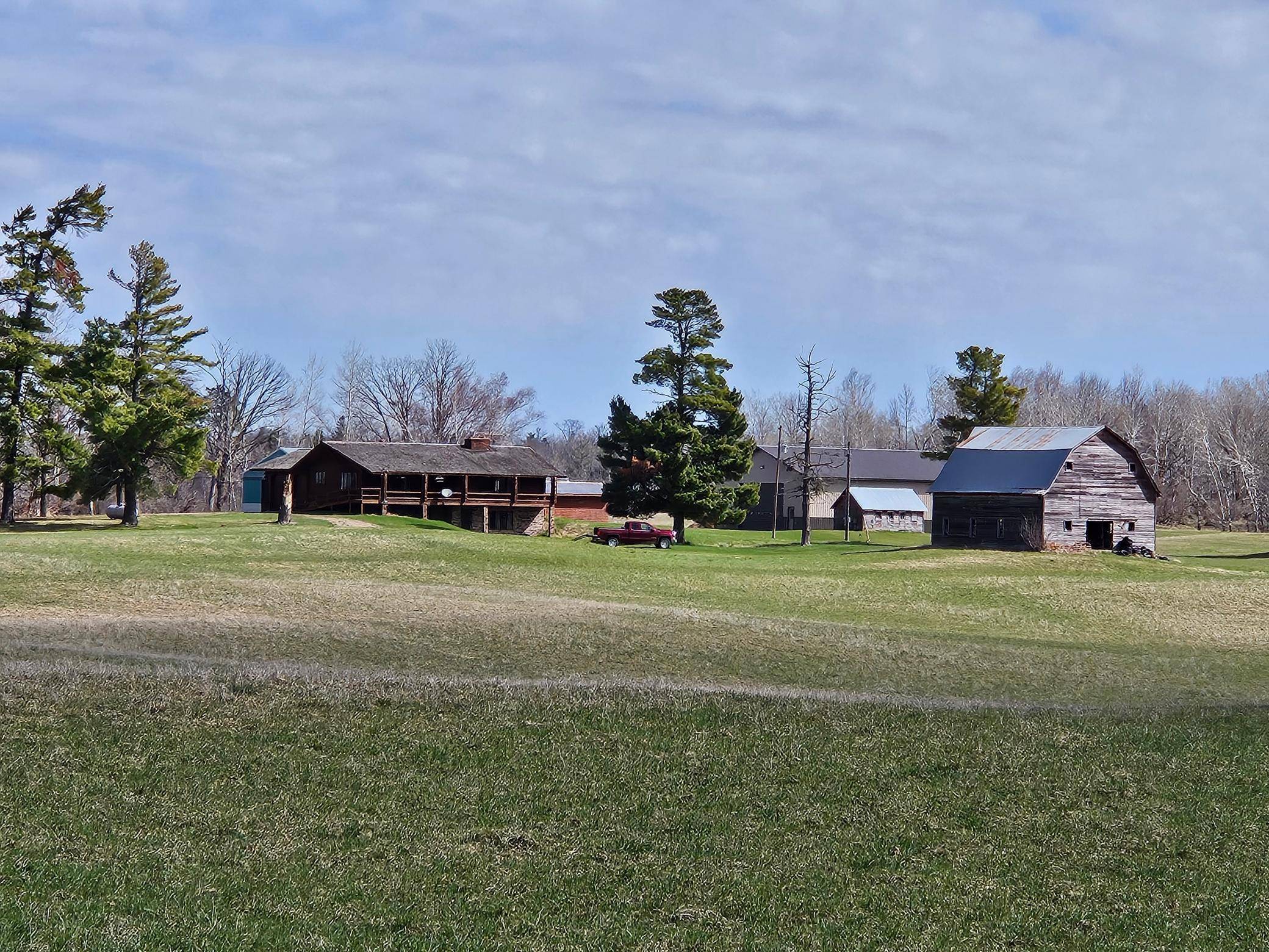 21601 300th ST, Bagley, MN 56621
