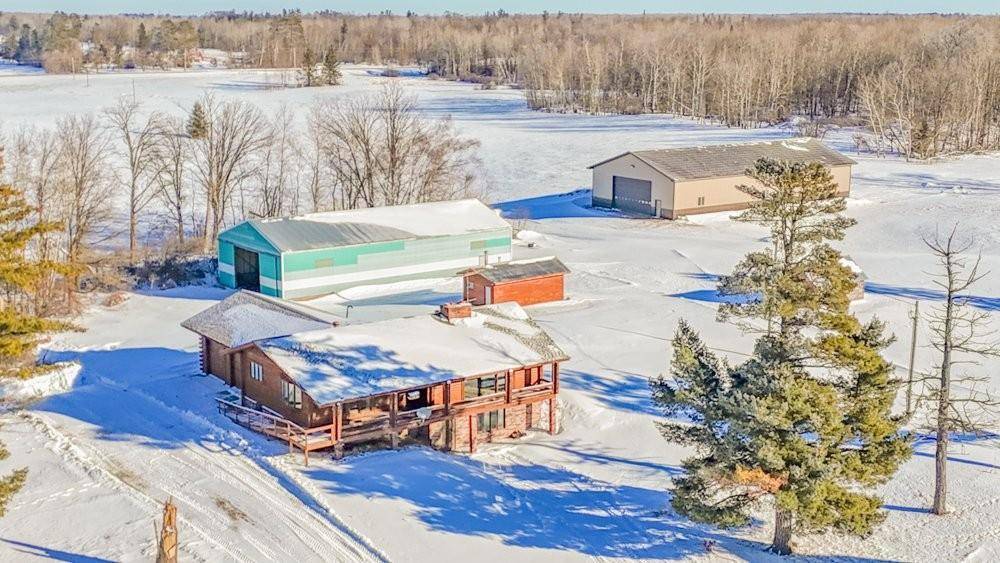 21601 300th ST, Bagley, MN 56621