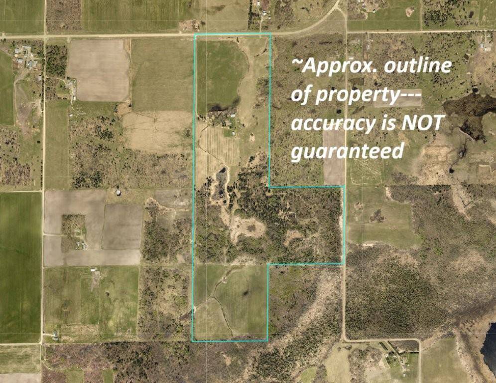 21601 300th ST, Bagley, MN 56621