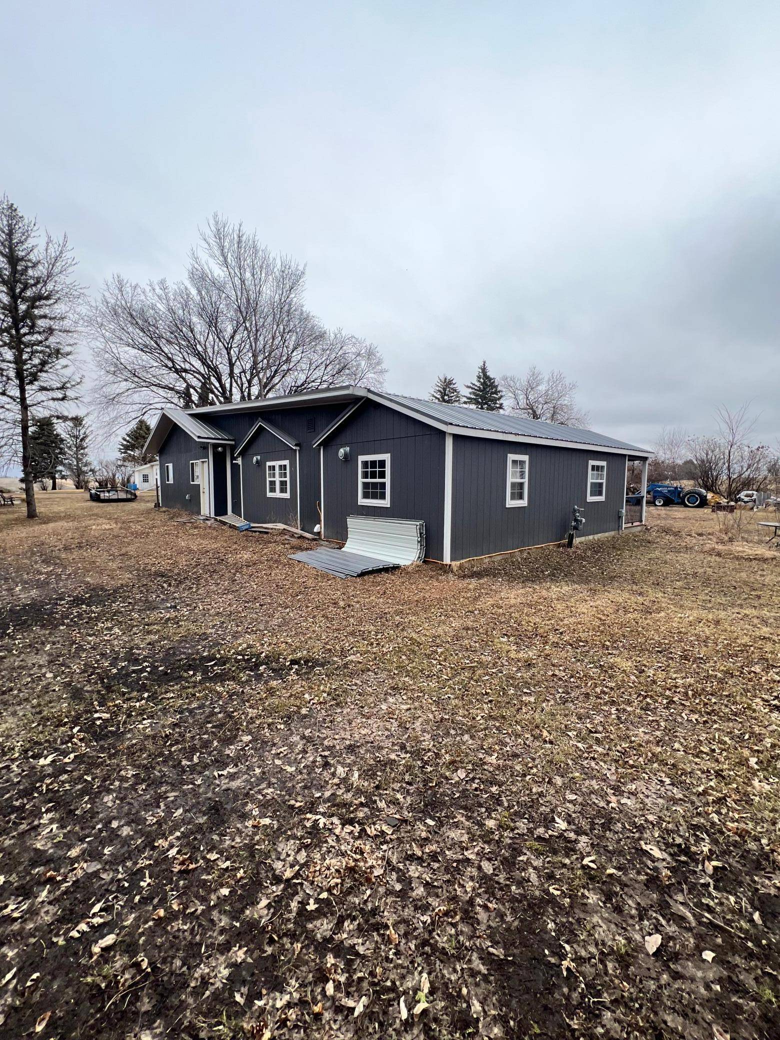 2493 231st AVE, Madison, MN 56256