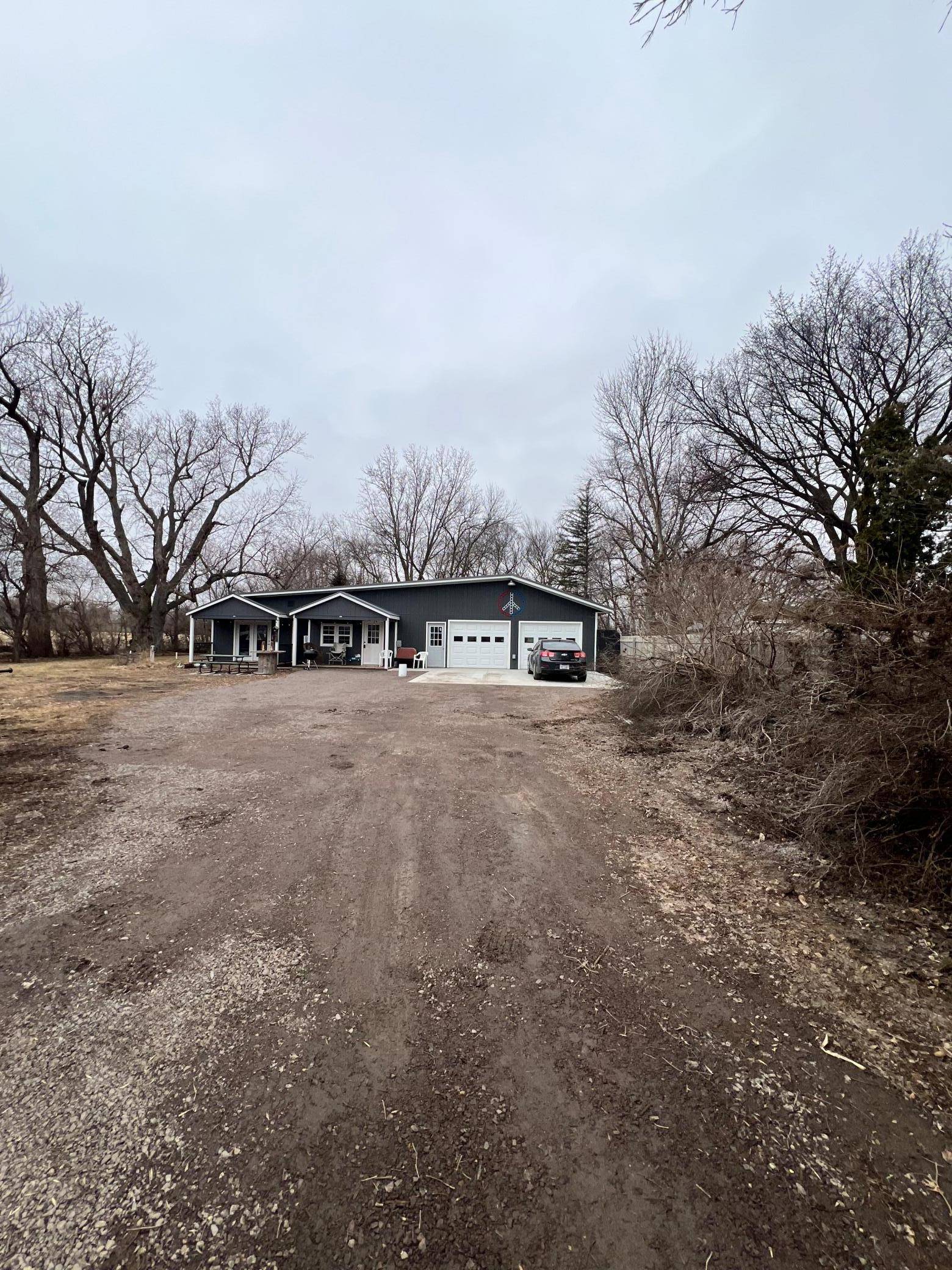 2493 231st AVE, Madison, MN 56256