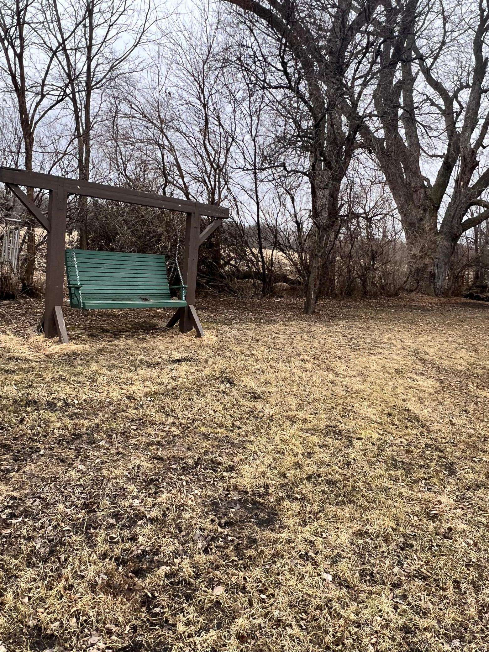 2493 231st AVE, Madison, MN 56256