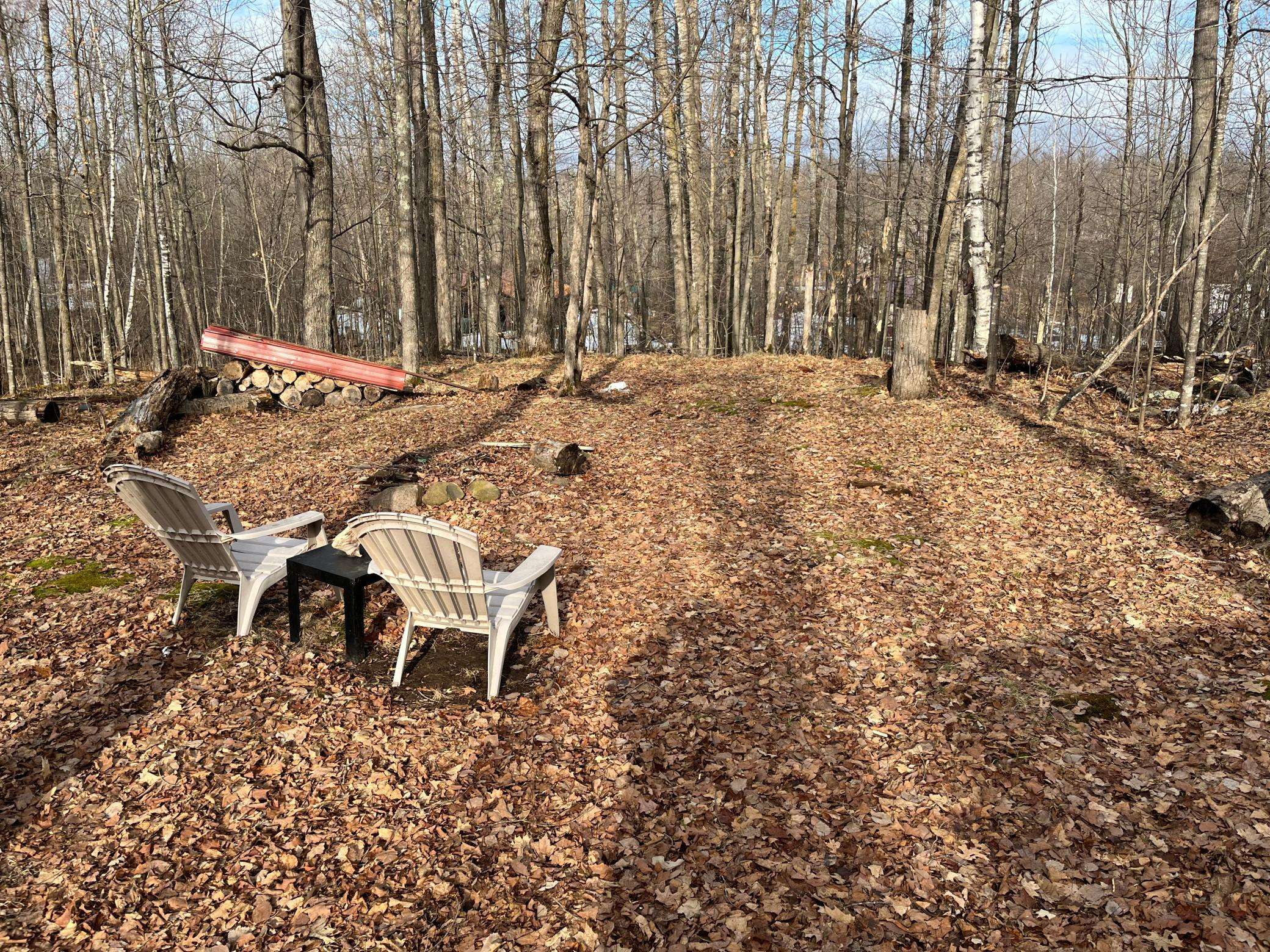 2856 28 1/8 AVE, Birchwood, WI 54817