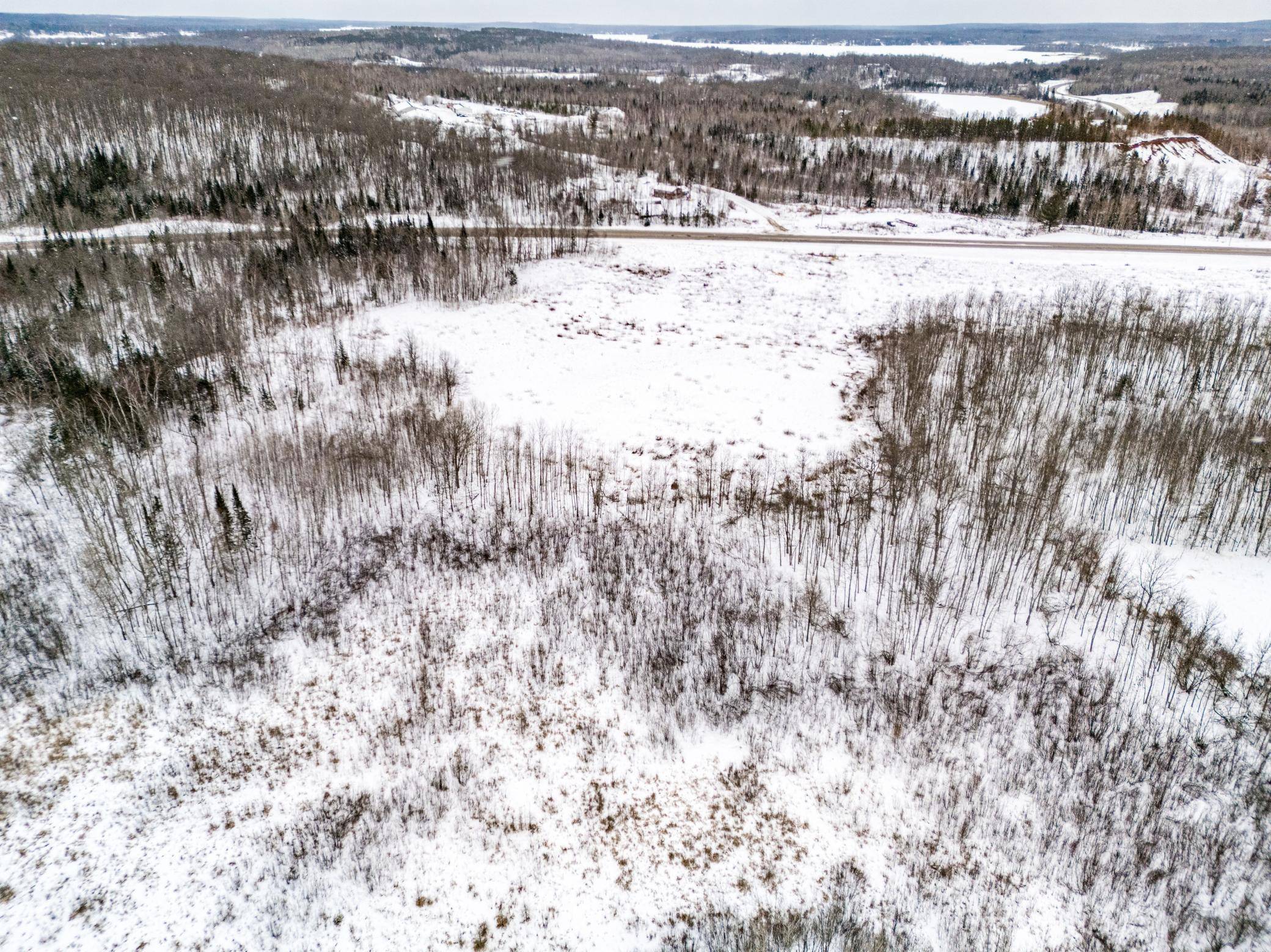 TBD Lot C County Road 63, Cohasset, MN 55721