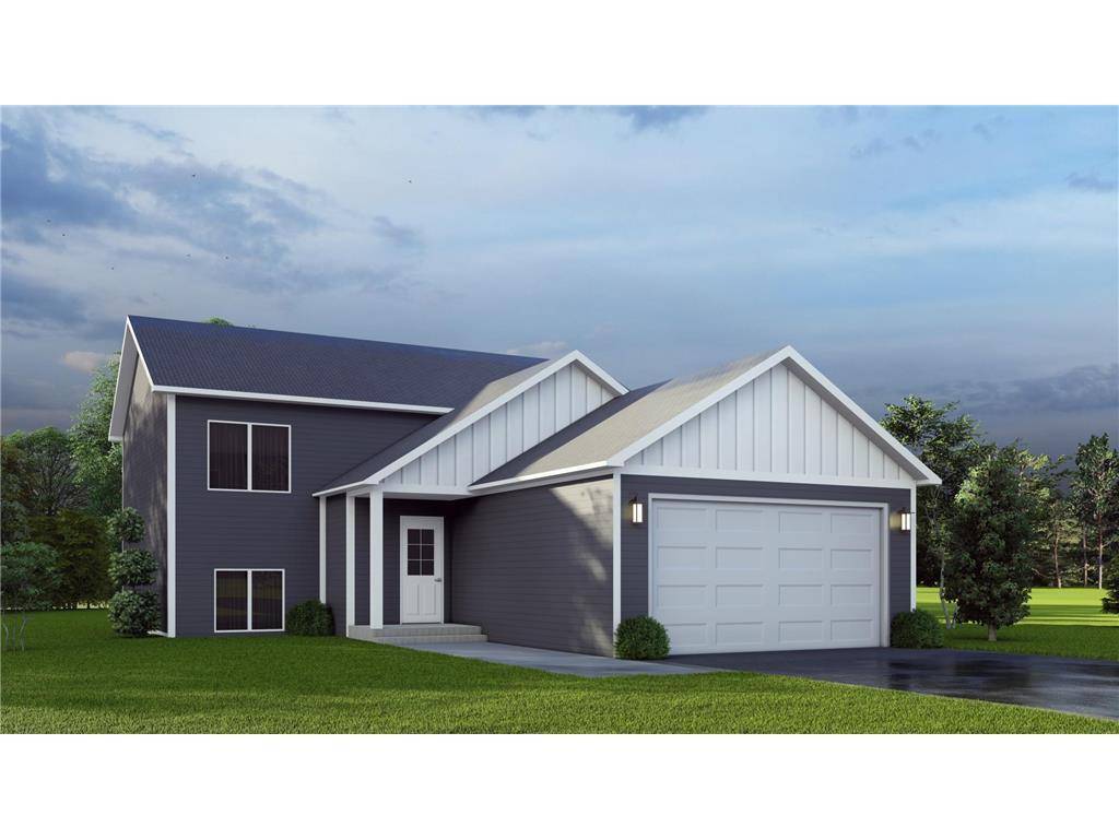 1331 Jasmine LN NE, Saint Joseph, MN 56374