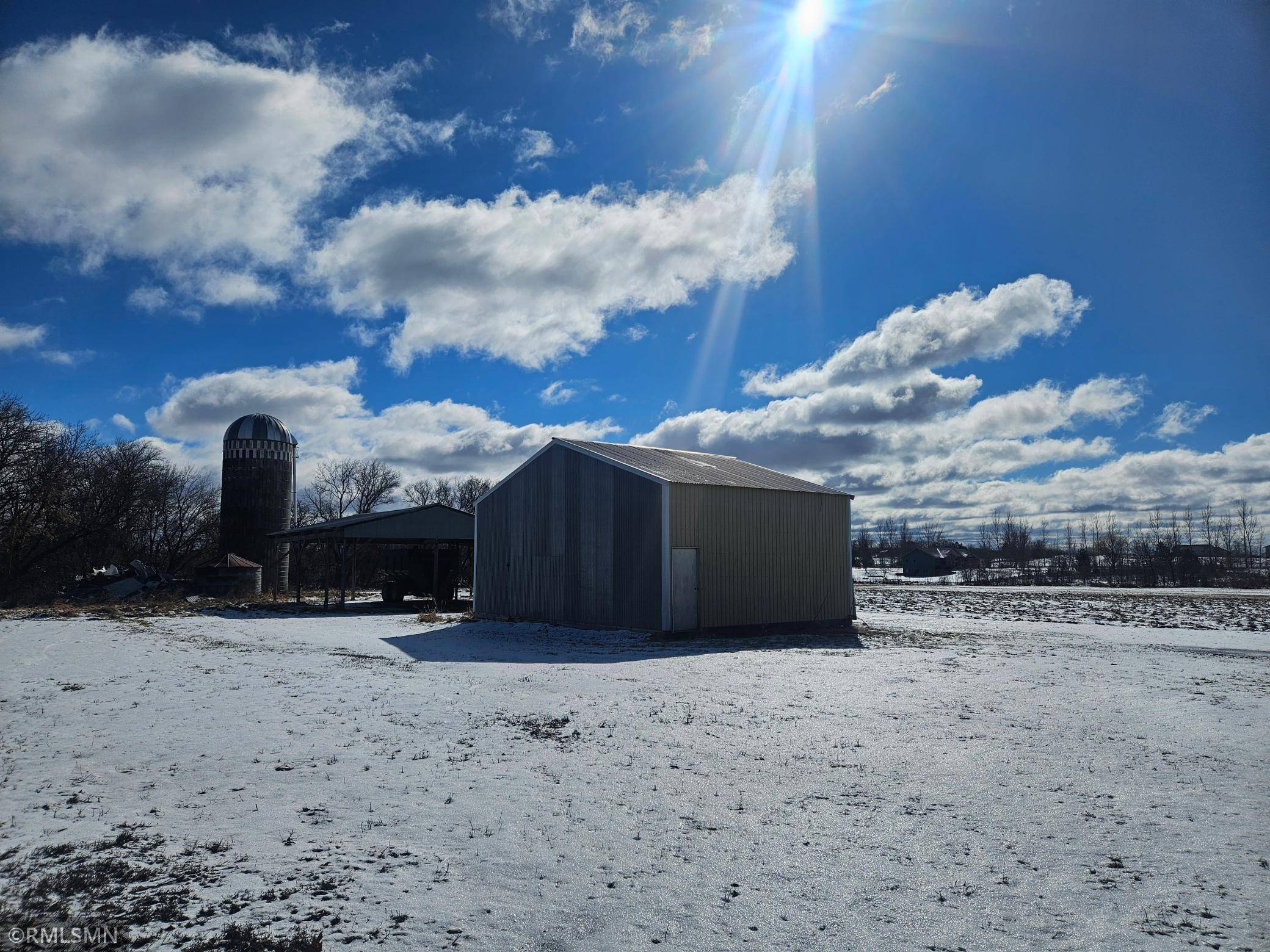 9284 95th AVE, Milaca, MN 56353