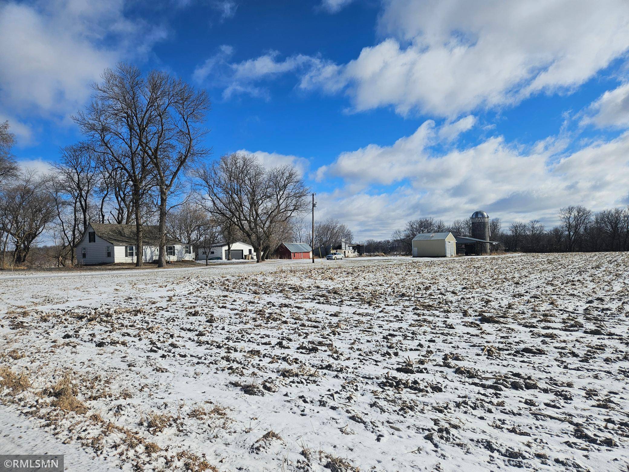 9284 95th AVE, Milaca, MN 56353