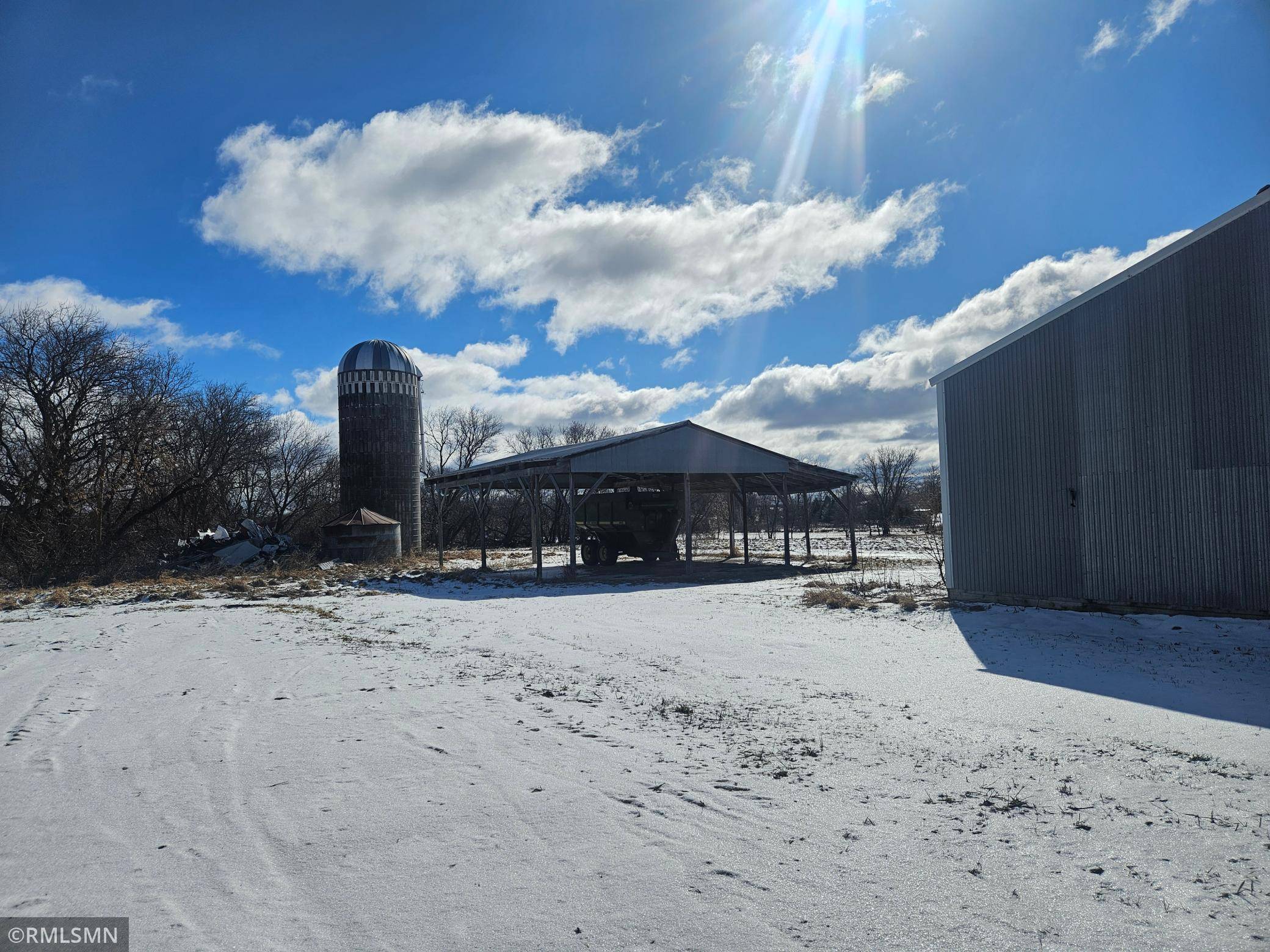 9284 95th AVE, Milaca, MN 56353