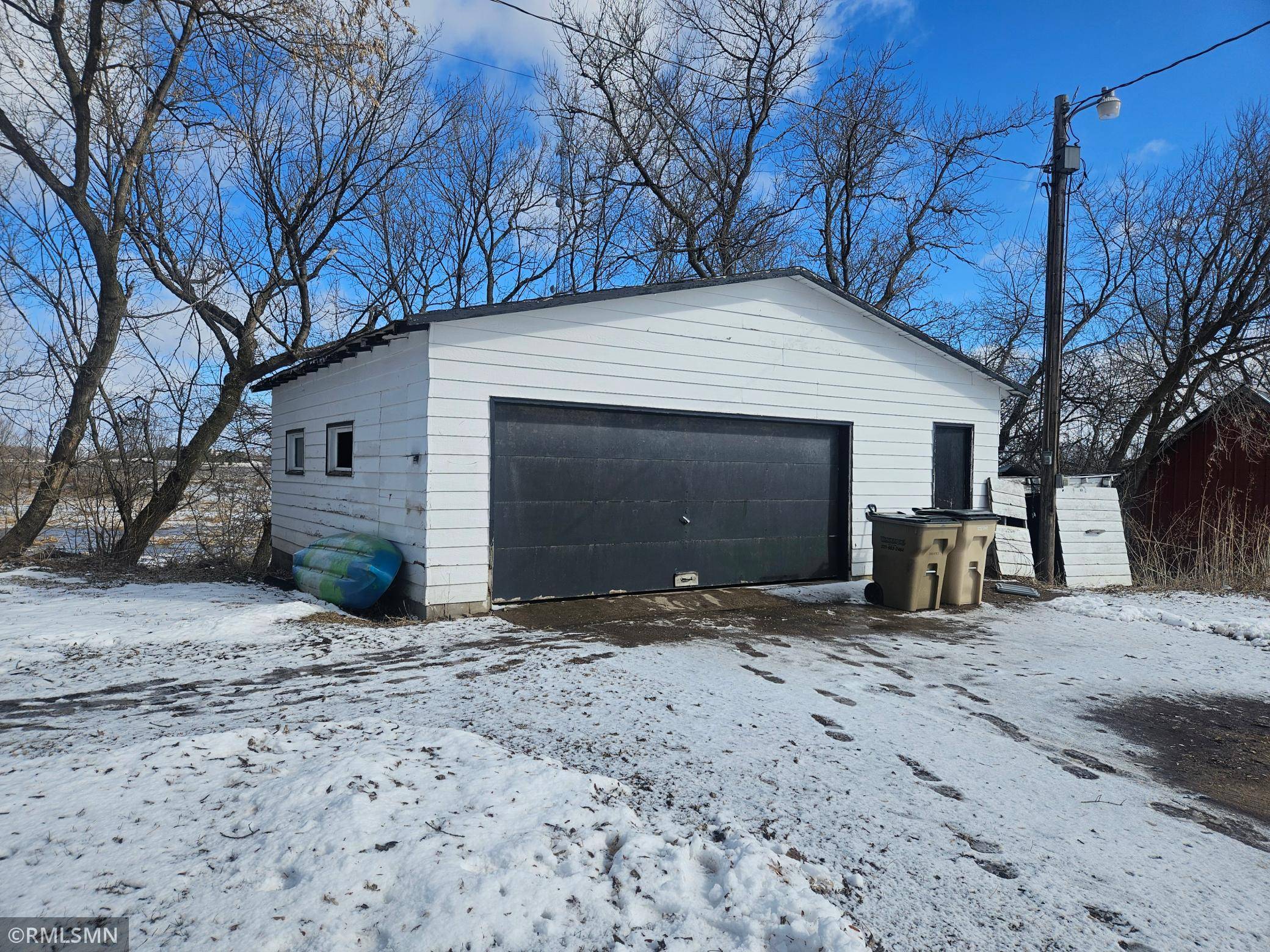 9284 95th AVE, Milaca, MN 56353
