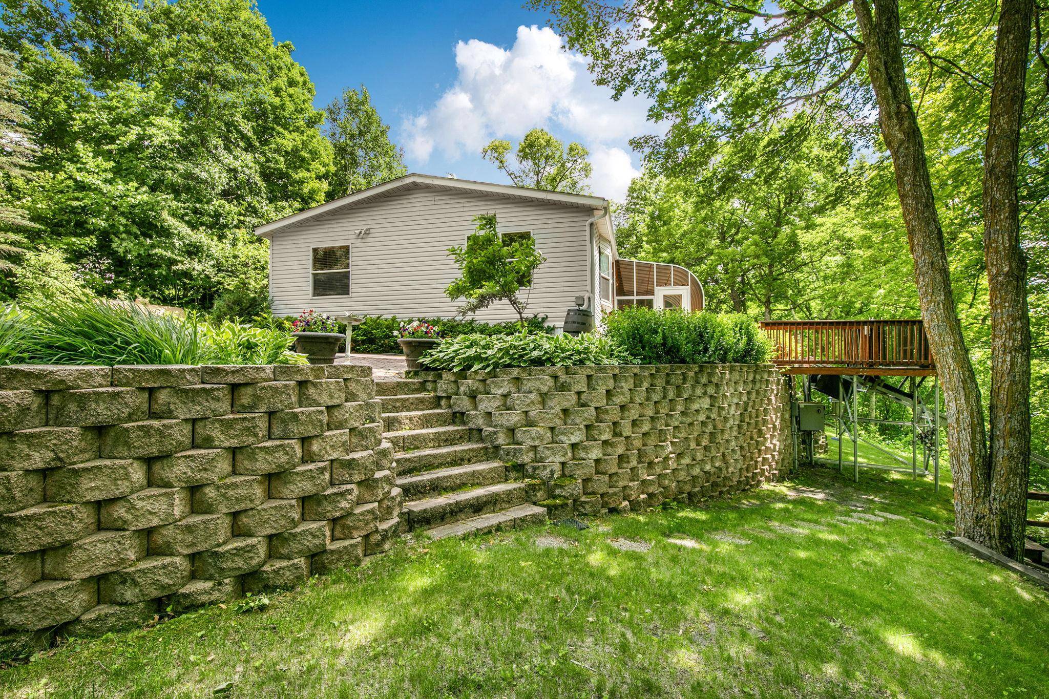 10065 Amigo TRL, Grey Eagle, MN 56336
