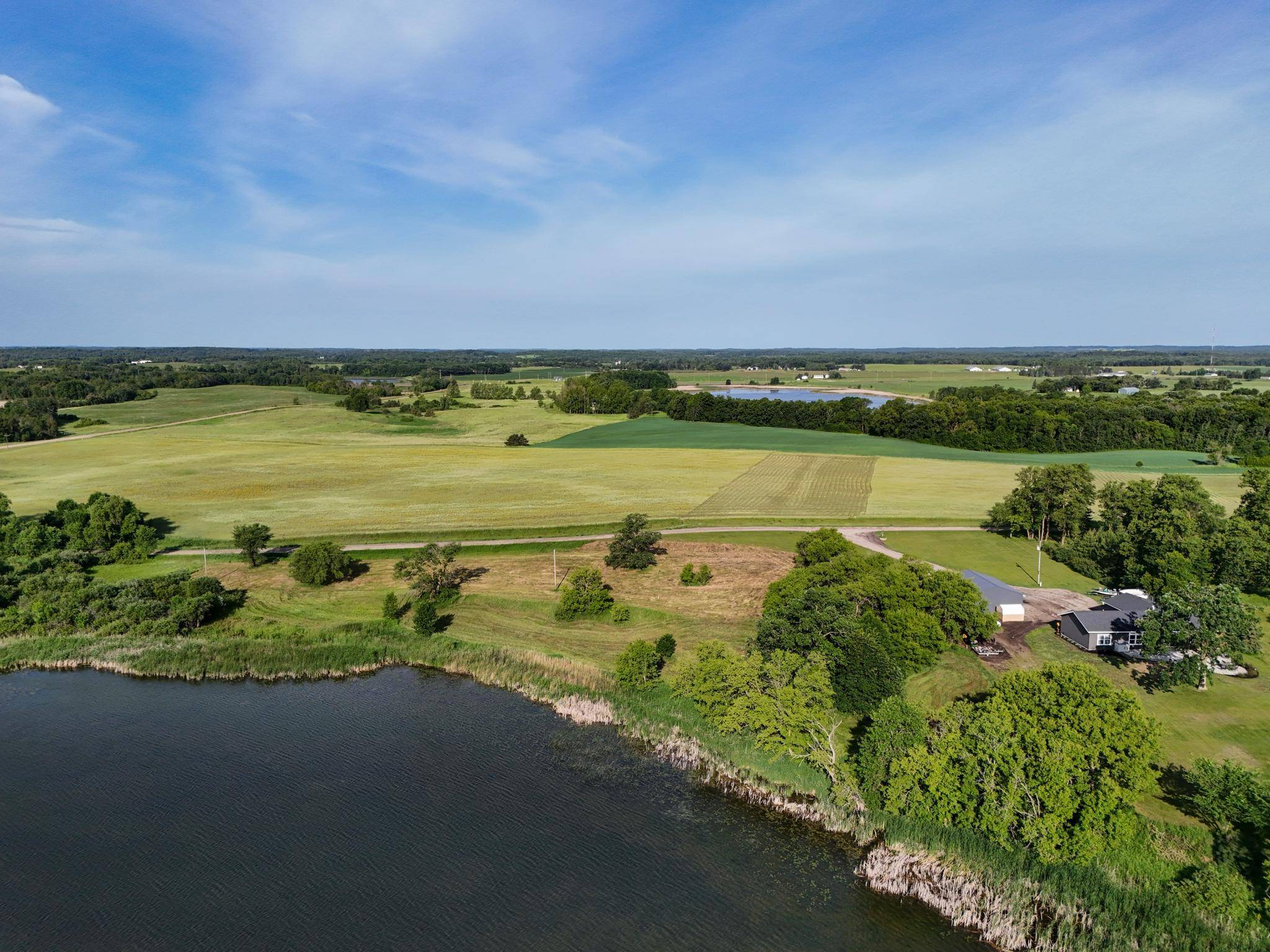 507XX 397th Ave [D2], Frazee, MN 56544
