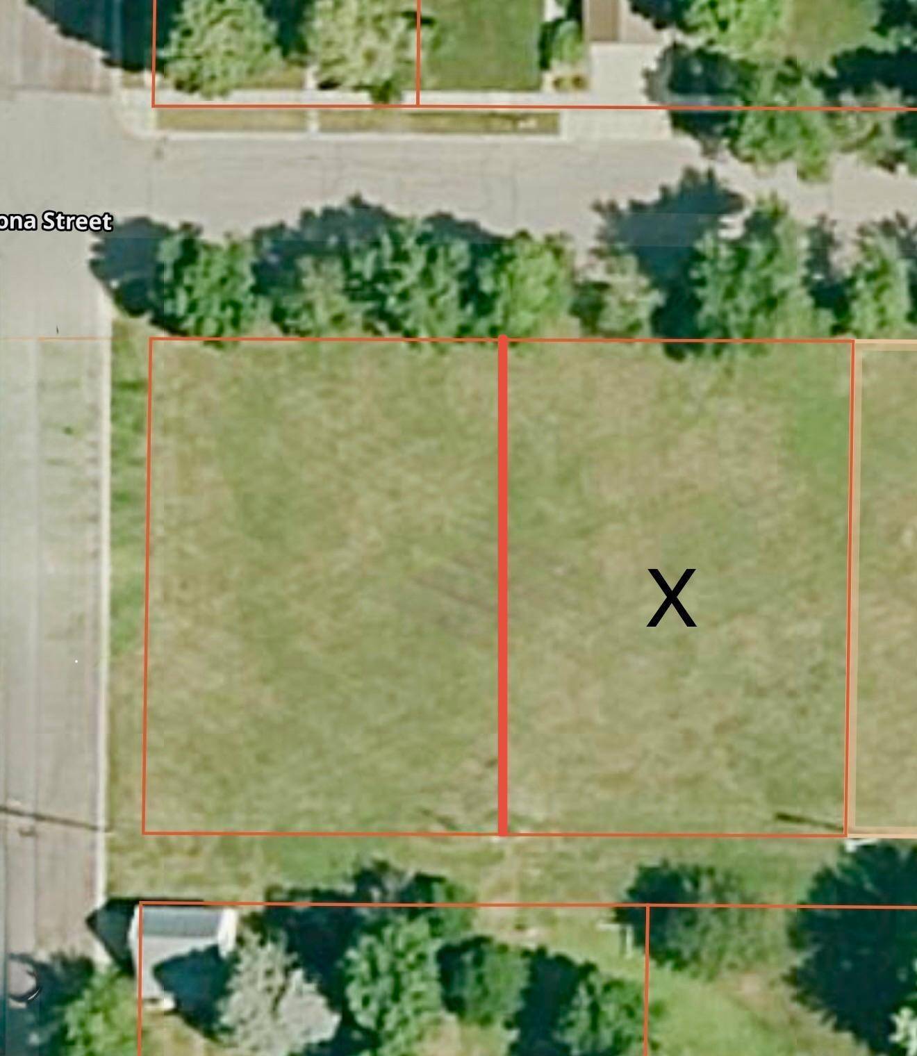 Lot 5-8 E Winona Street, Sanborn, MN 56083