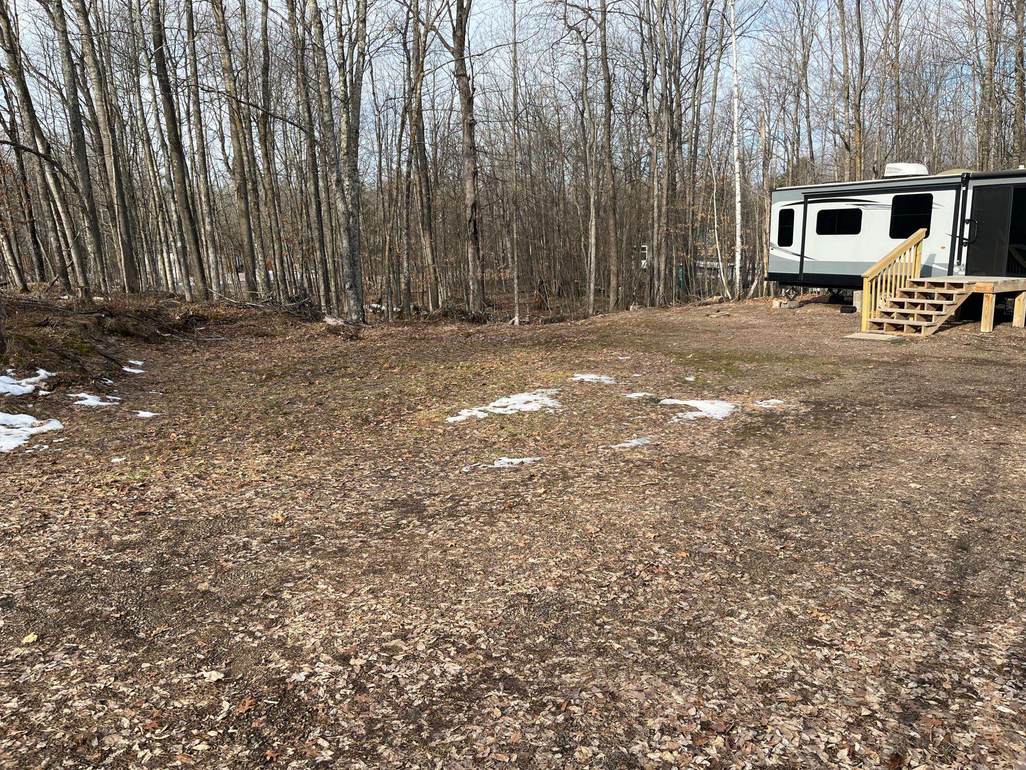 2854 28 1/8 AVE, Birchwood, WI 54817