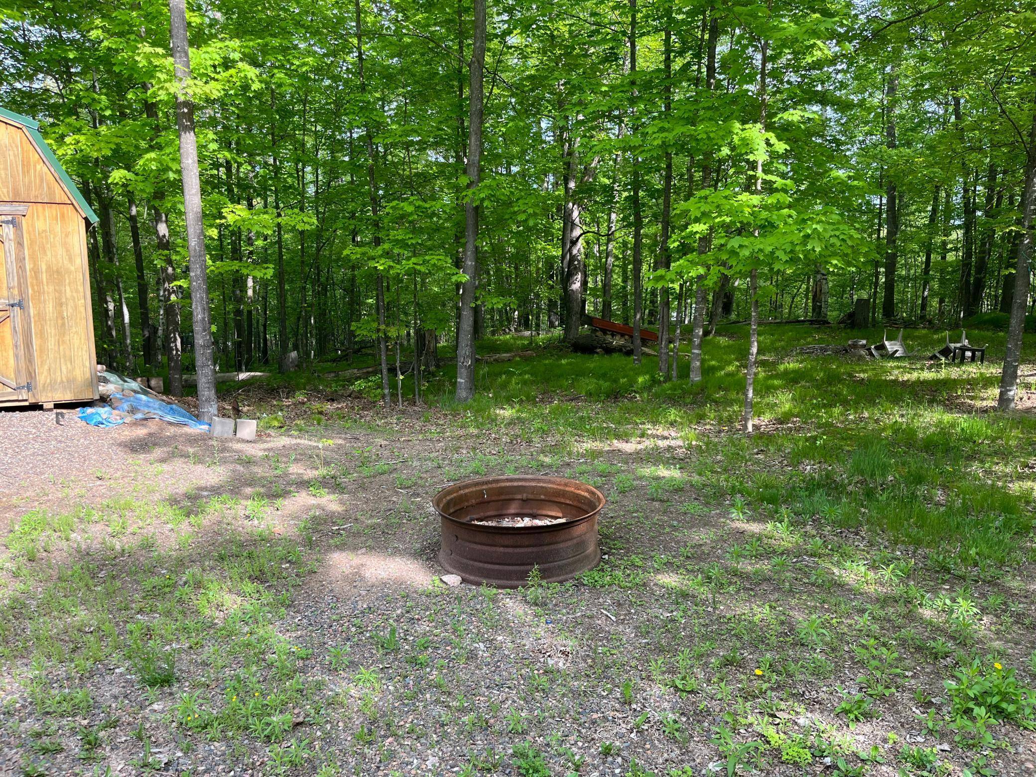 2854 28 1/8 AVE, Birchwood, WI 54817