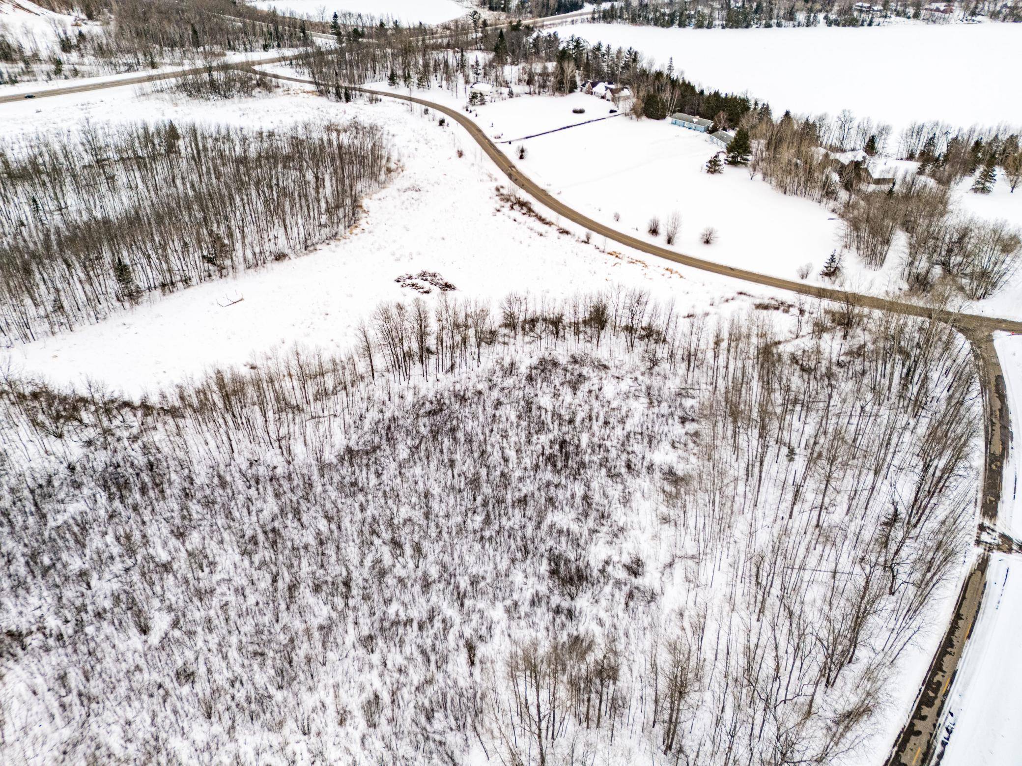 TBD Lot E TBD Ingebo Road, Cohasset, MN 55721