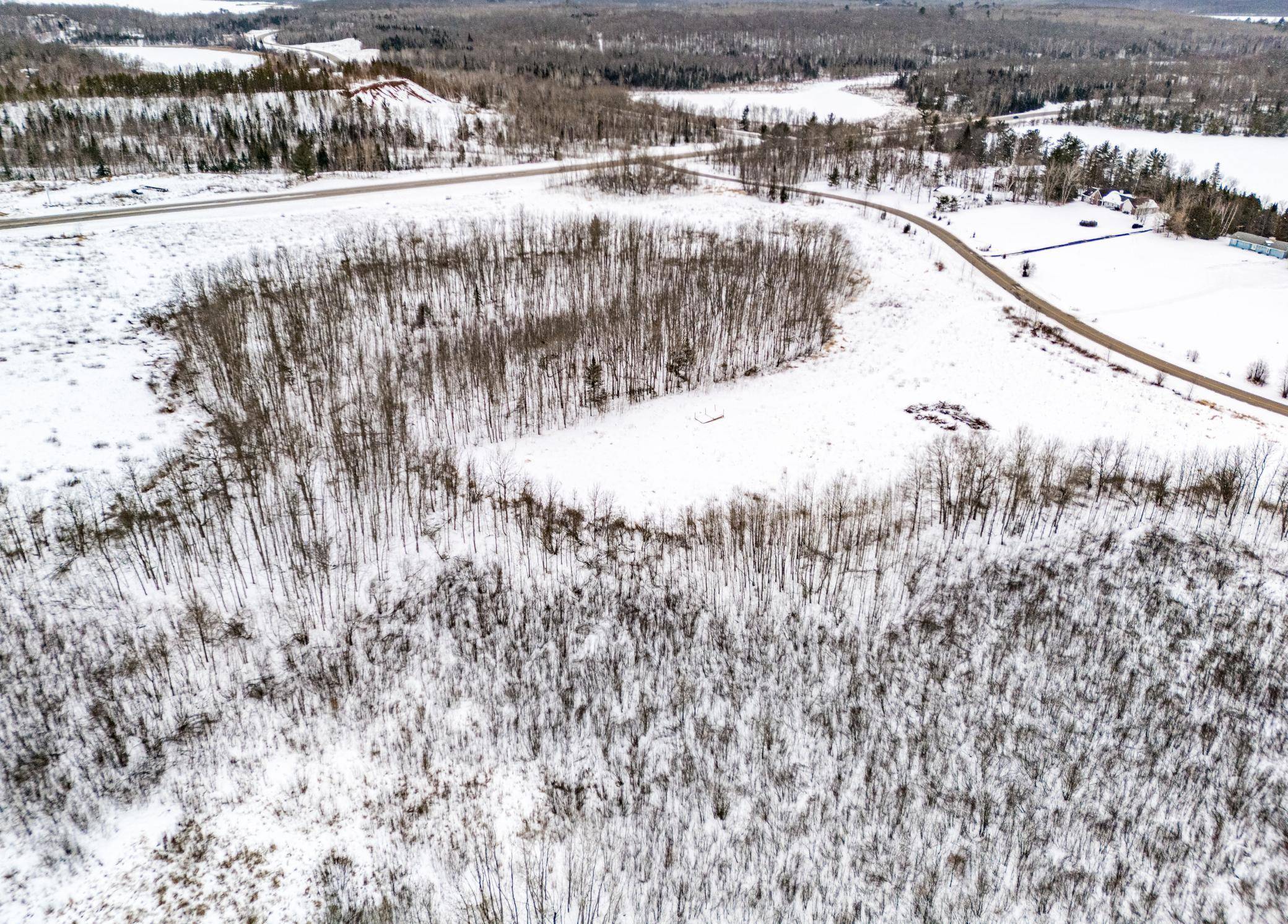 TBD Lot E TBD Ingebo Road, Cohasset, MN 55721