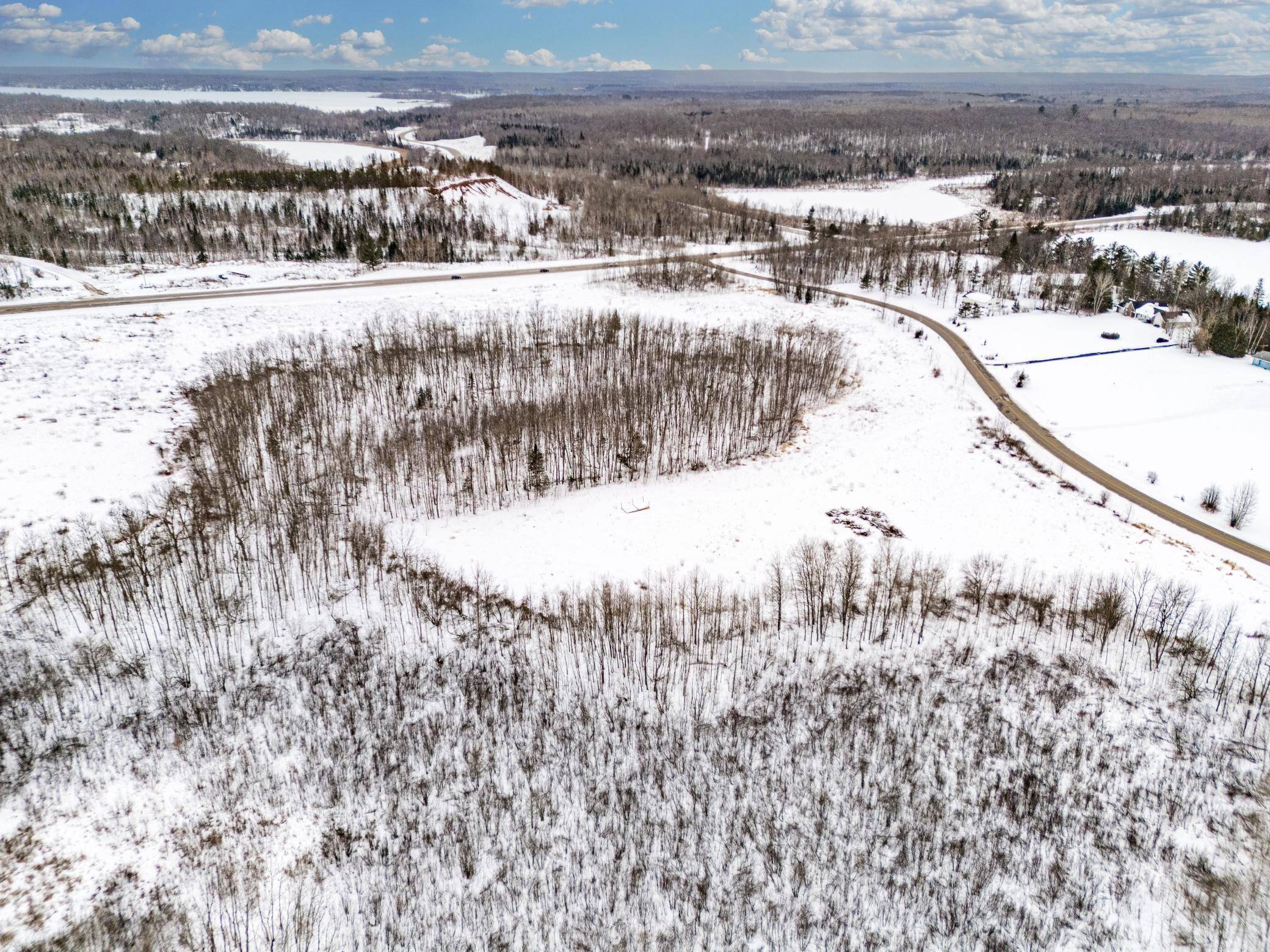 TBD Lot E TBD Ingebo Road, Cohasset, MN 55721