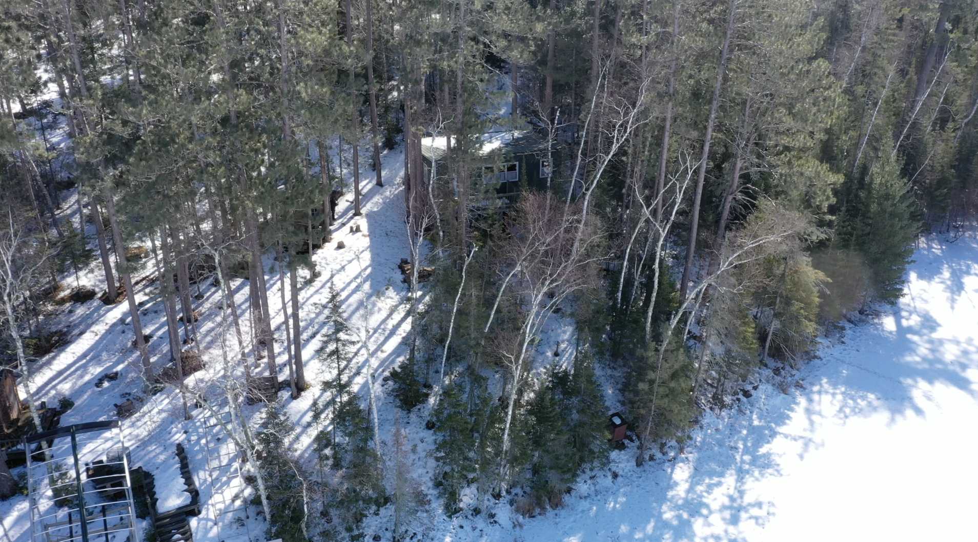 3031 Black Bay RD, Cook, MN 55723