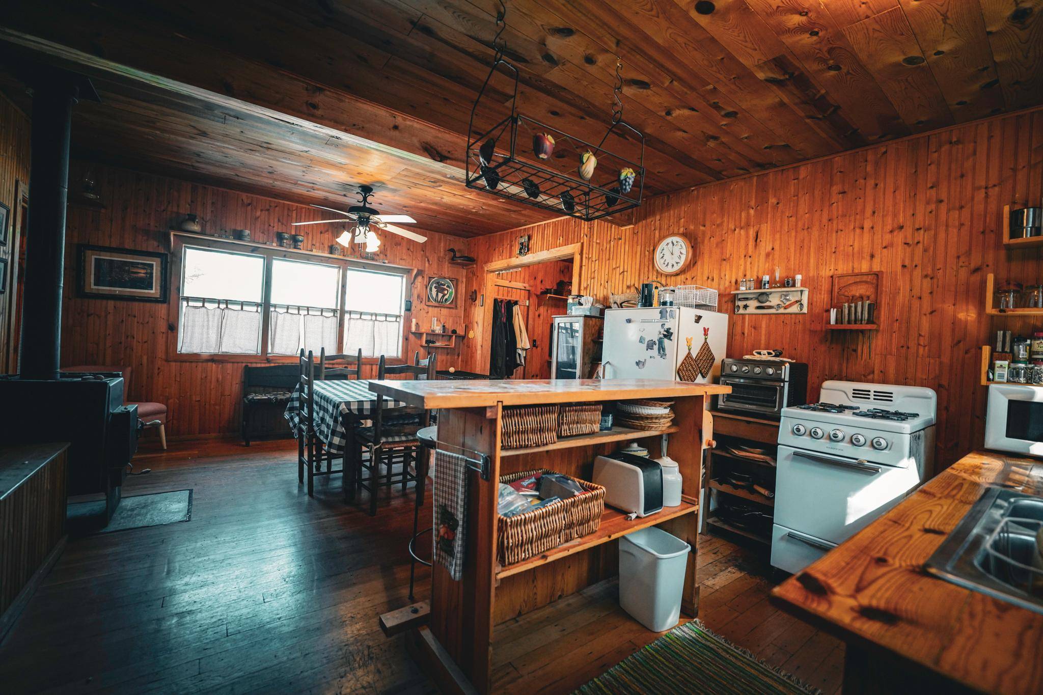 3031 Black Bay RD, Cook, MN 55723