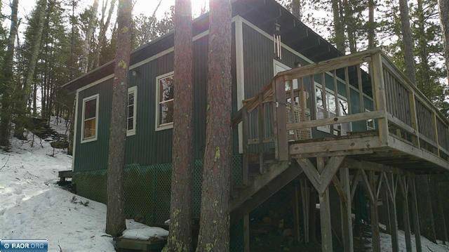 3031 Black Bay RD, Cook, MN 55723