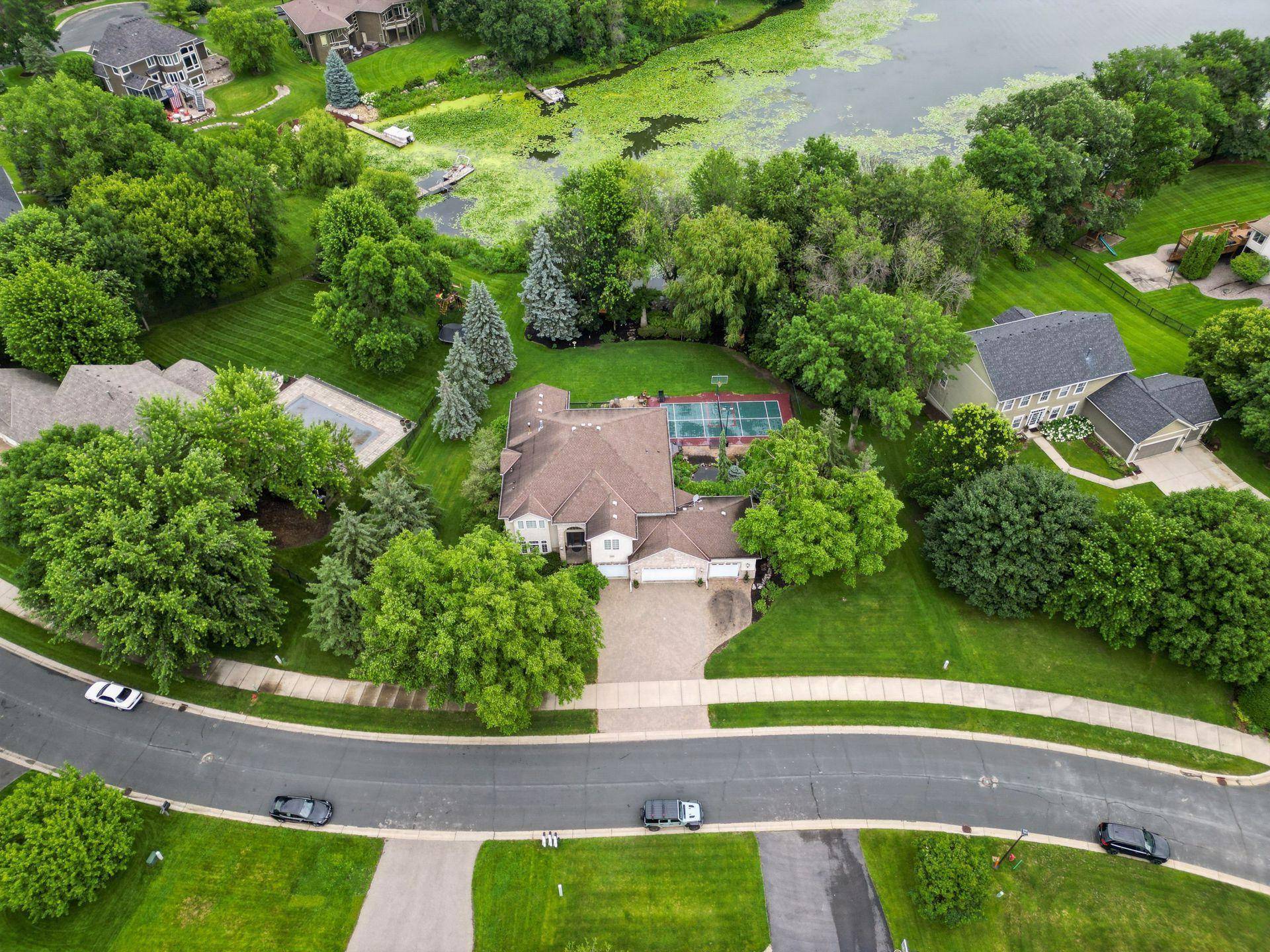 17558 George Moran DR, Eden Prairie, MN 55347