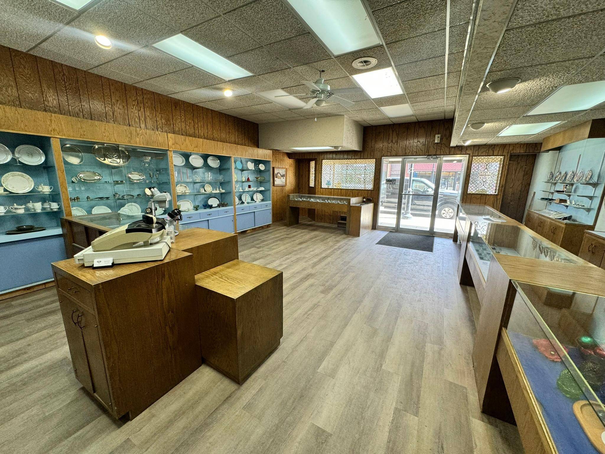 105 Jefferson ST S, Wadena, MN 56482