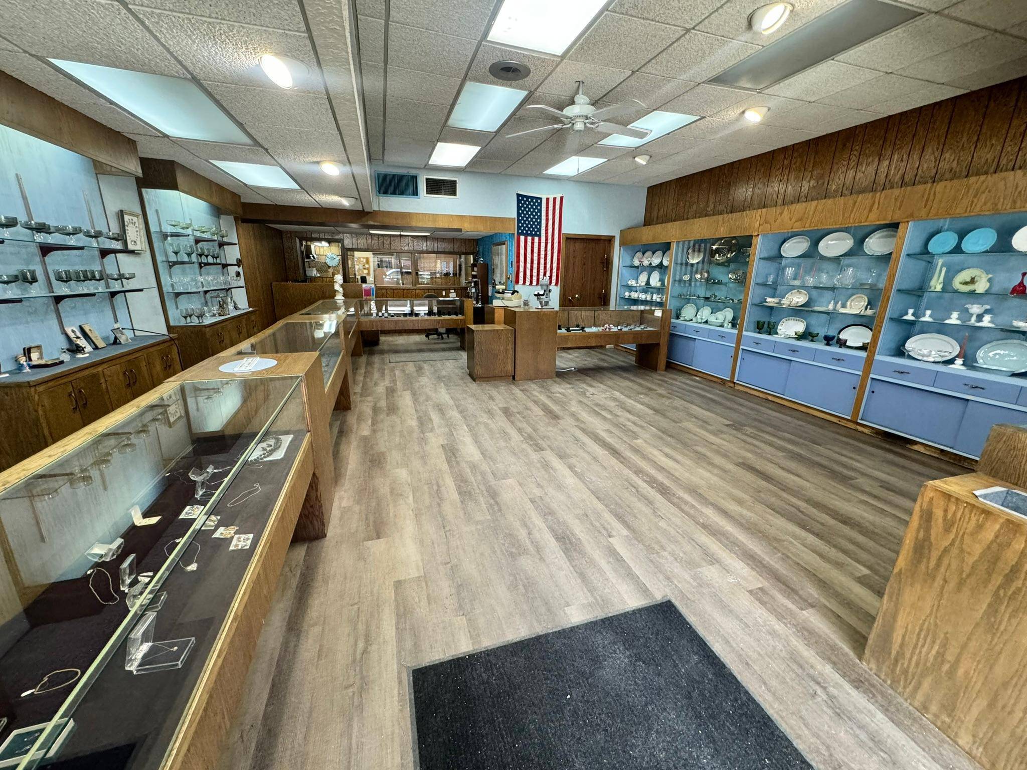 105 Jefferson ST S, Wadena, MN 56482