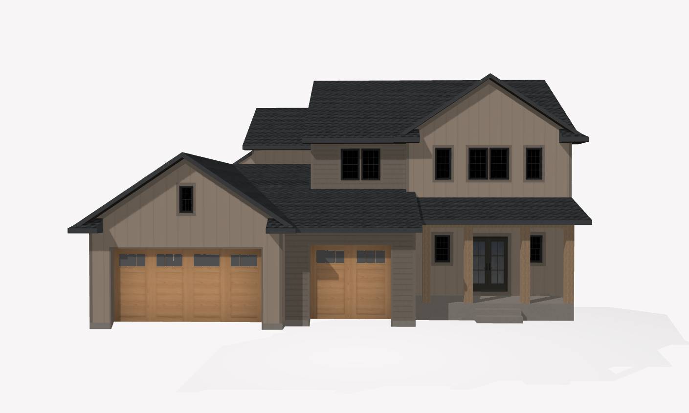 516X 389th TRL, North Branch, MN 55056