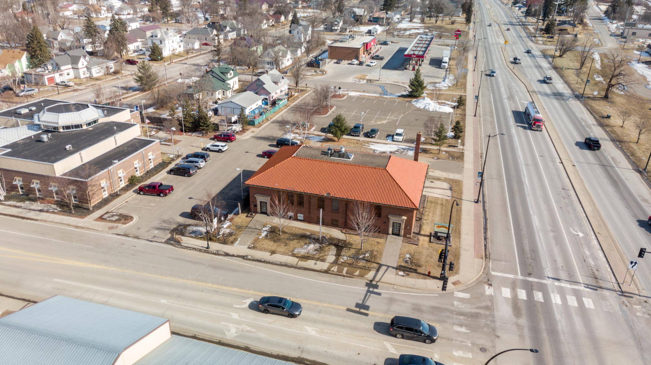 102 6th ST NE, Staples, MN 56479