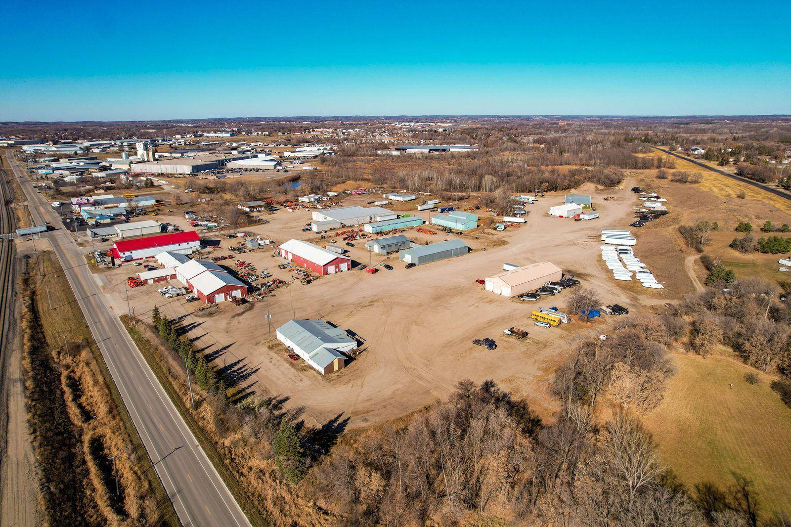 TBD Randolph RD, Detroit Lakes, MN 56501