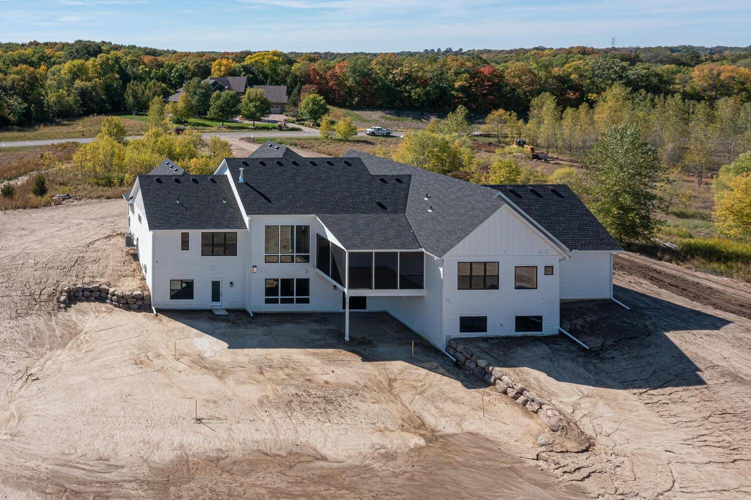 9250 Underhill (TBB) LN, Corcoran, MN 55374