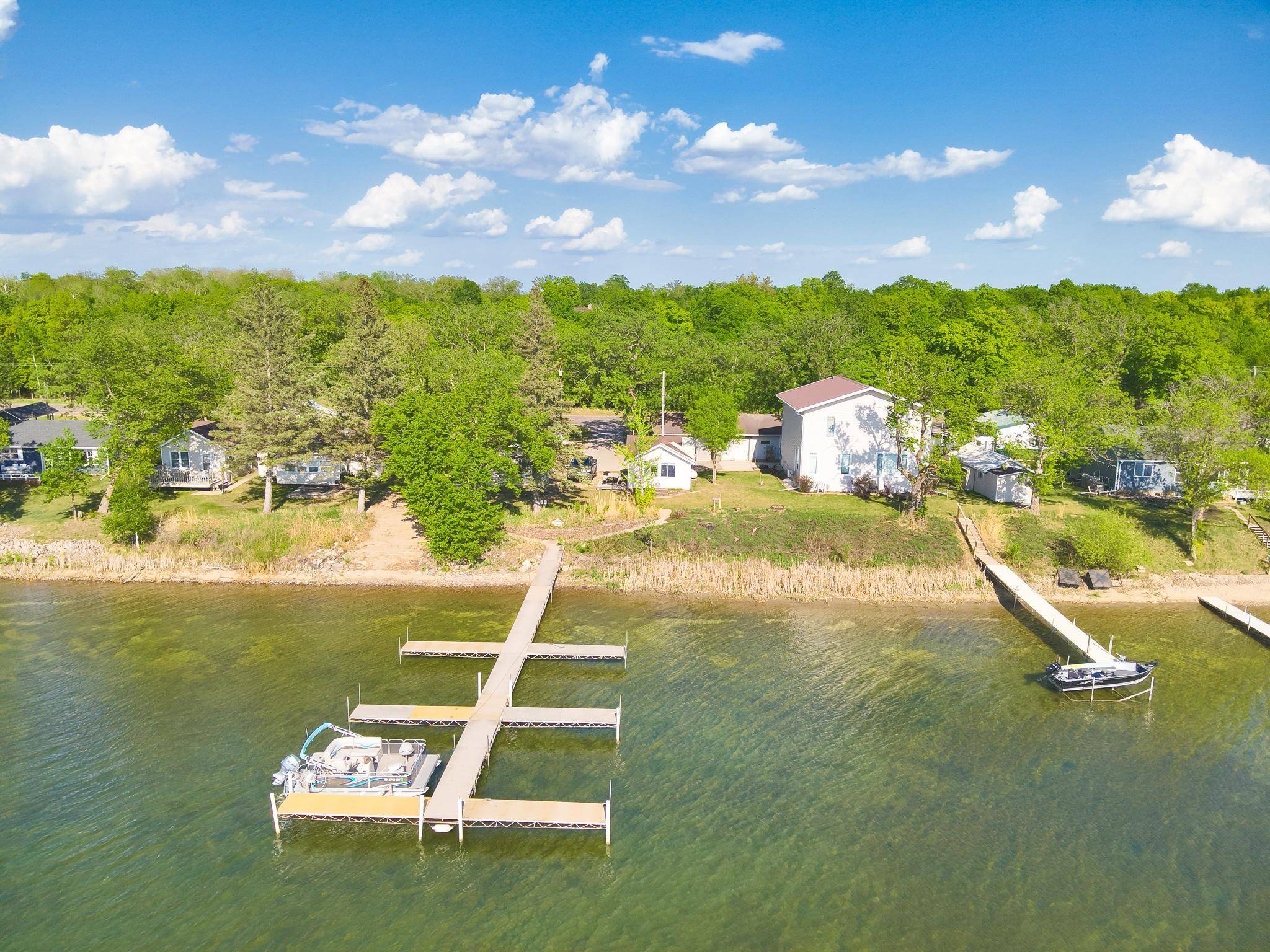 27649 Unit 3 Co Hwy 83, Battle Lake, MN 56515
