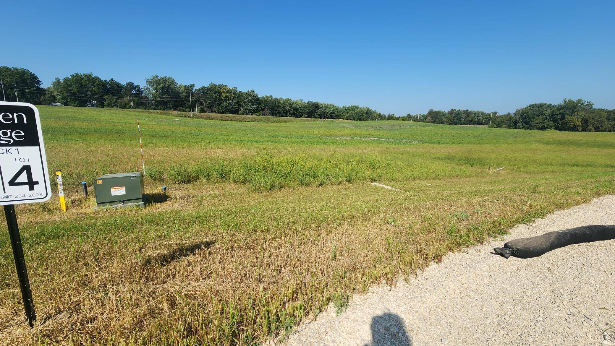 L3B1 Miller PL NW, Rochester, MN 55901