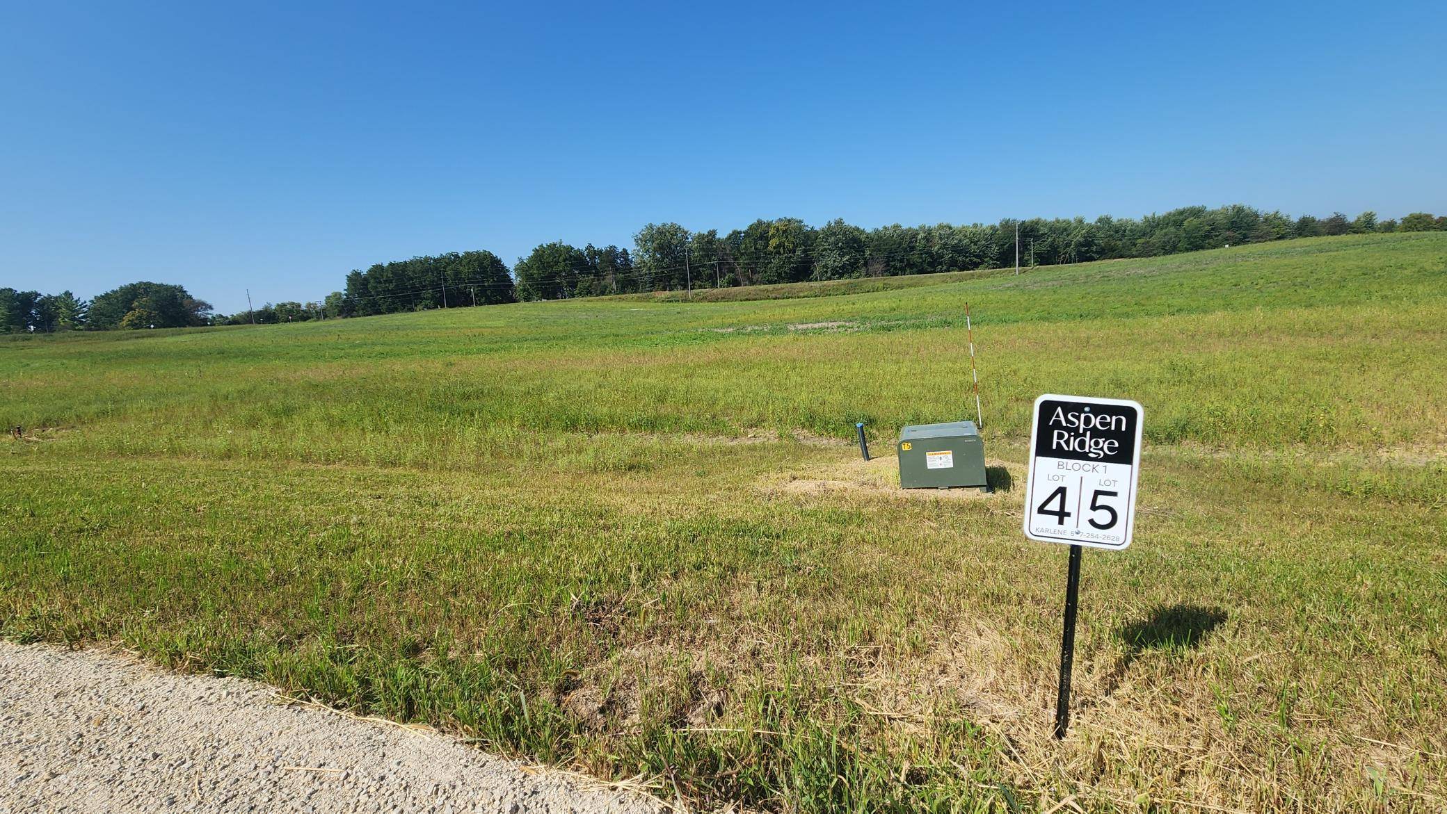 L4B1 Miller PL NW, Rochester, MN 55901